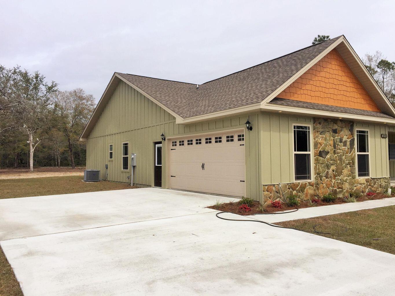 BRIDLE WOOD EST PH I - Residential Lease