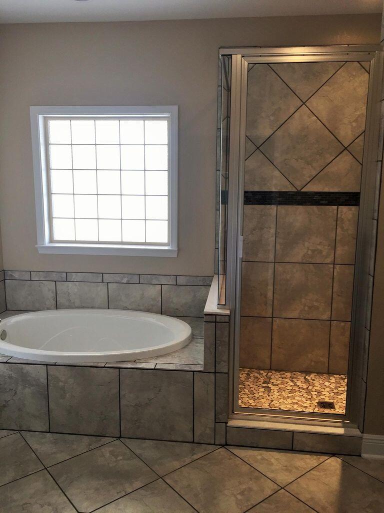 BRIDLE WOOD EST PH I - Residential Lease