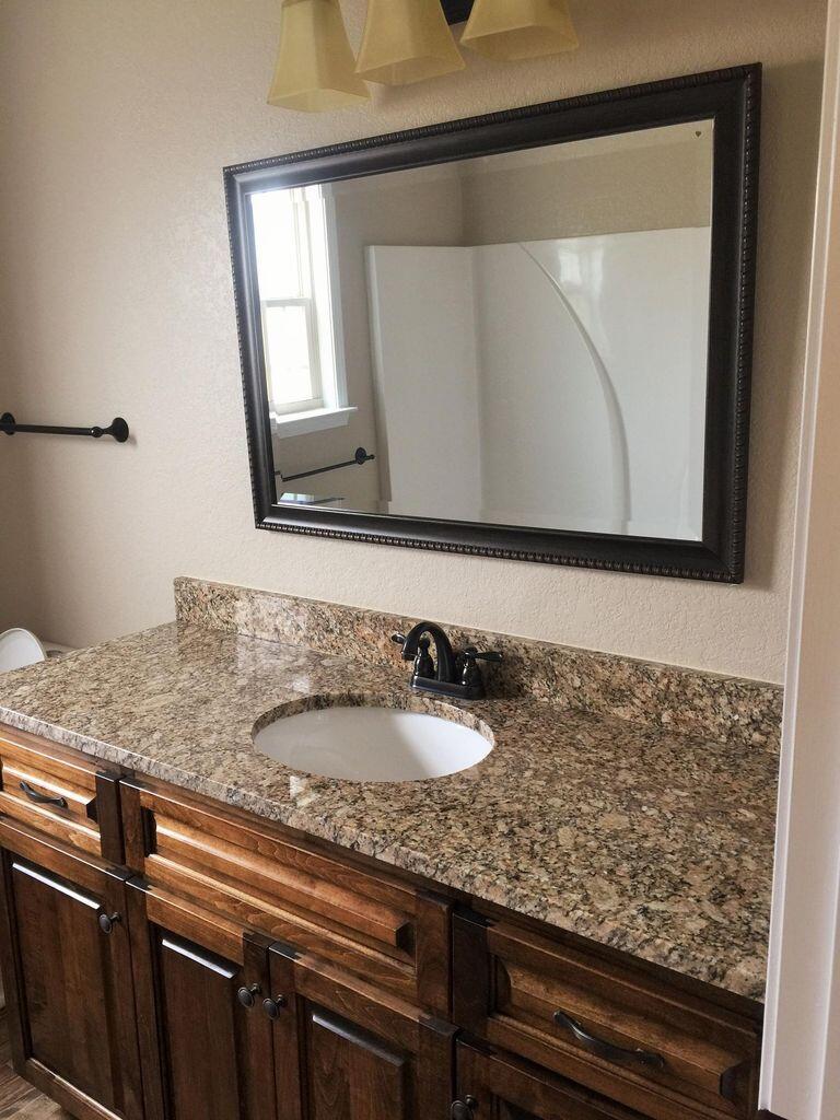 BRIDLE WOOD EST PH I - Residential Lease