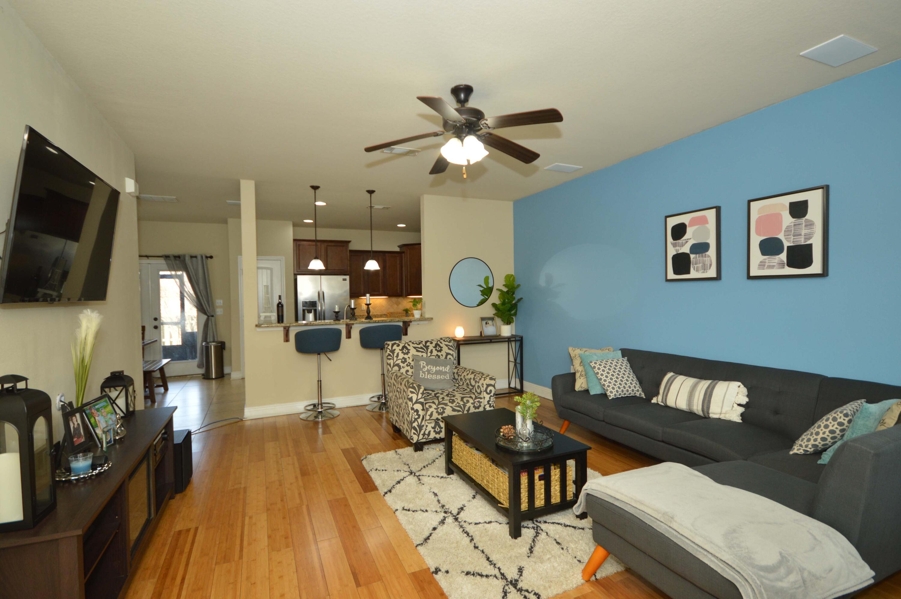 WATERFORD SOUND - Residential