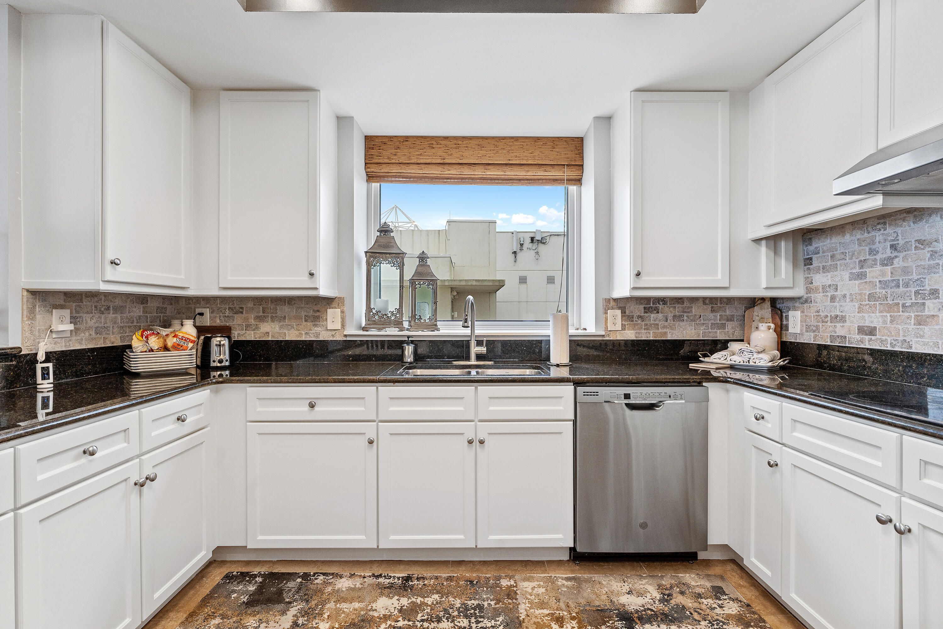 INDIGO - Residential