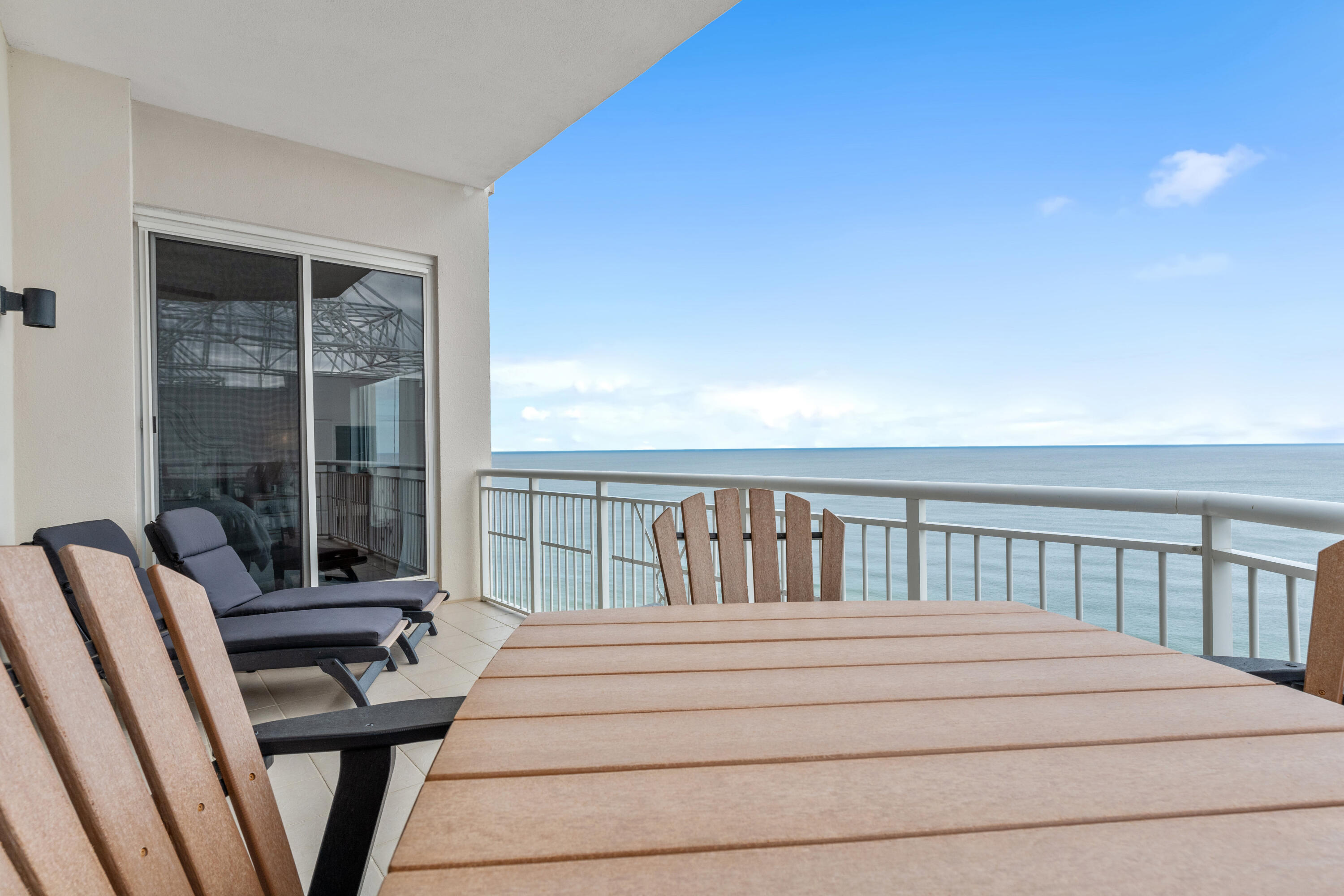 INDIGO - Residential