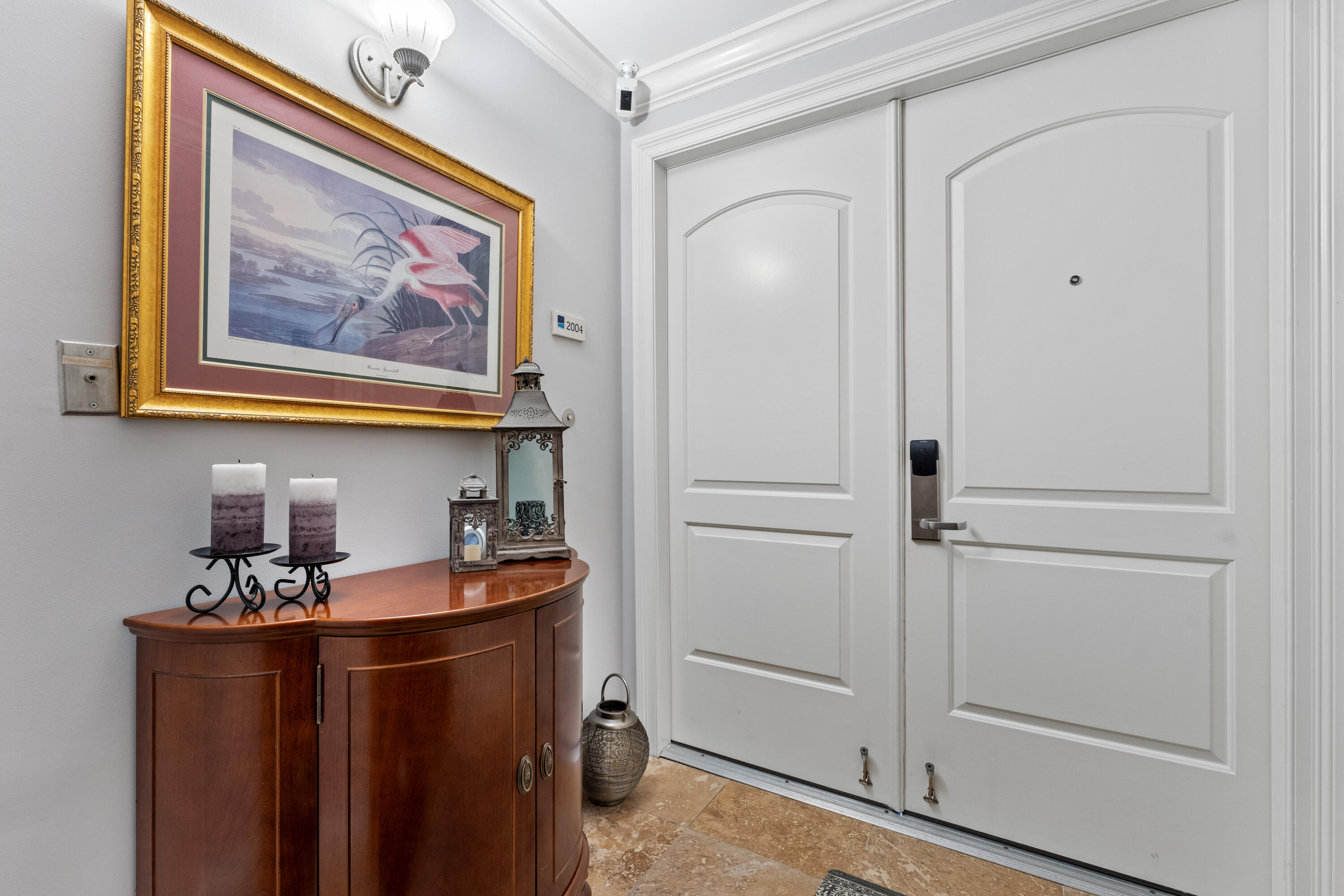 INDIGO - Residential