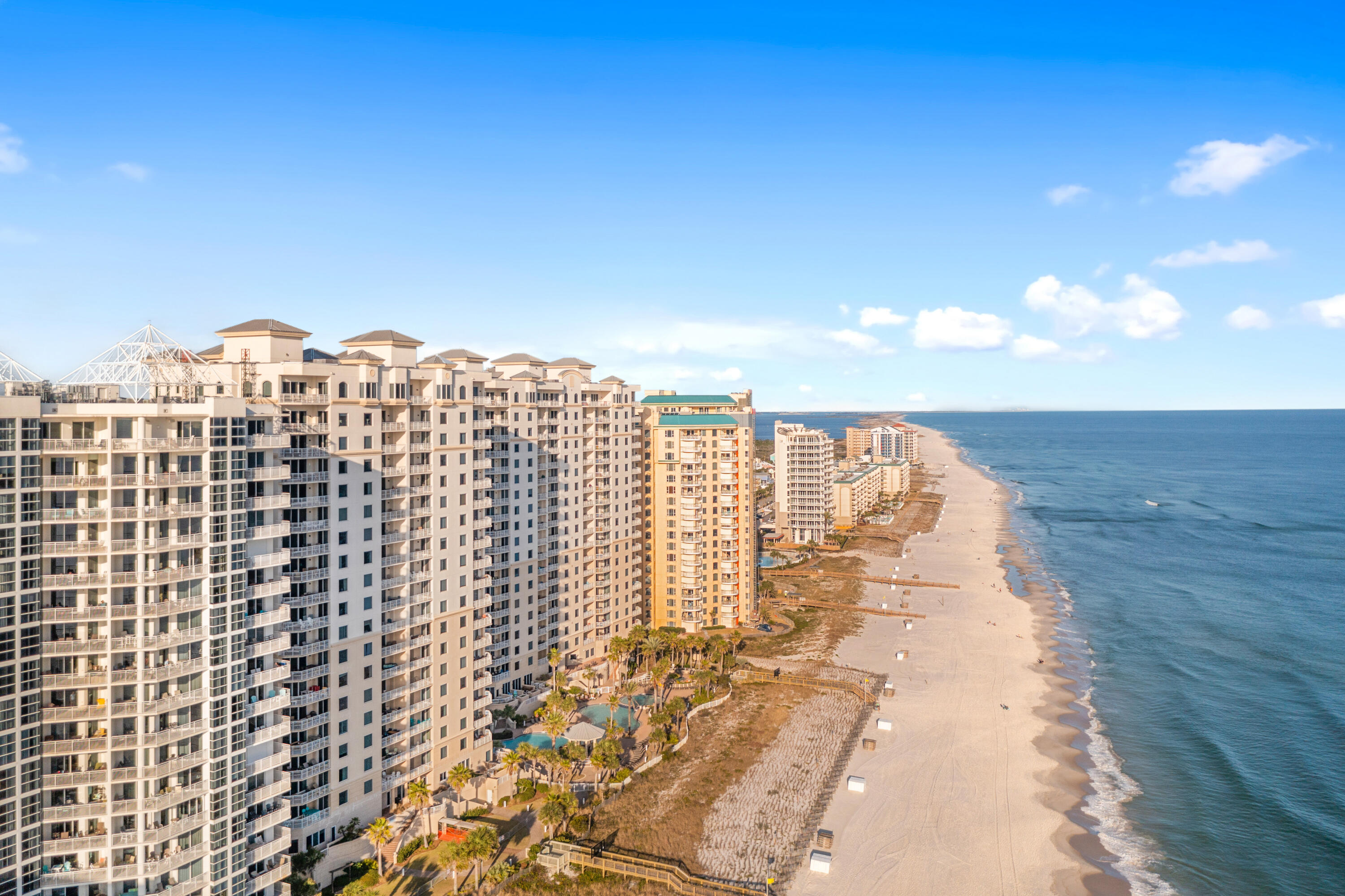 INDIGO - Residential