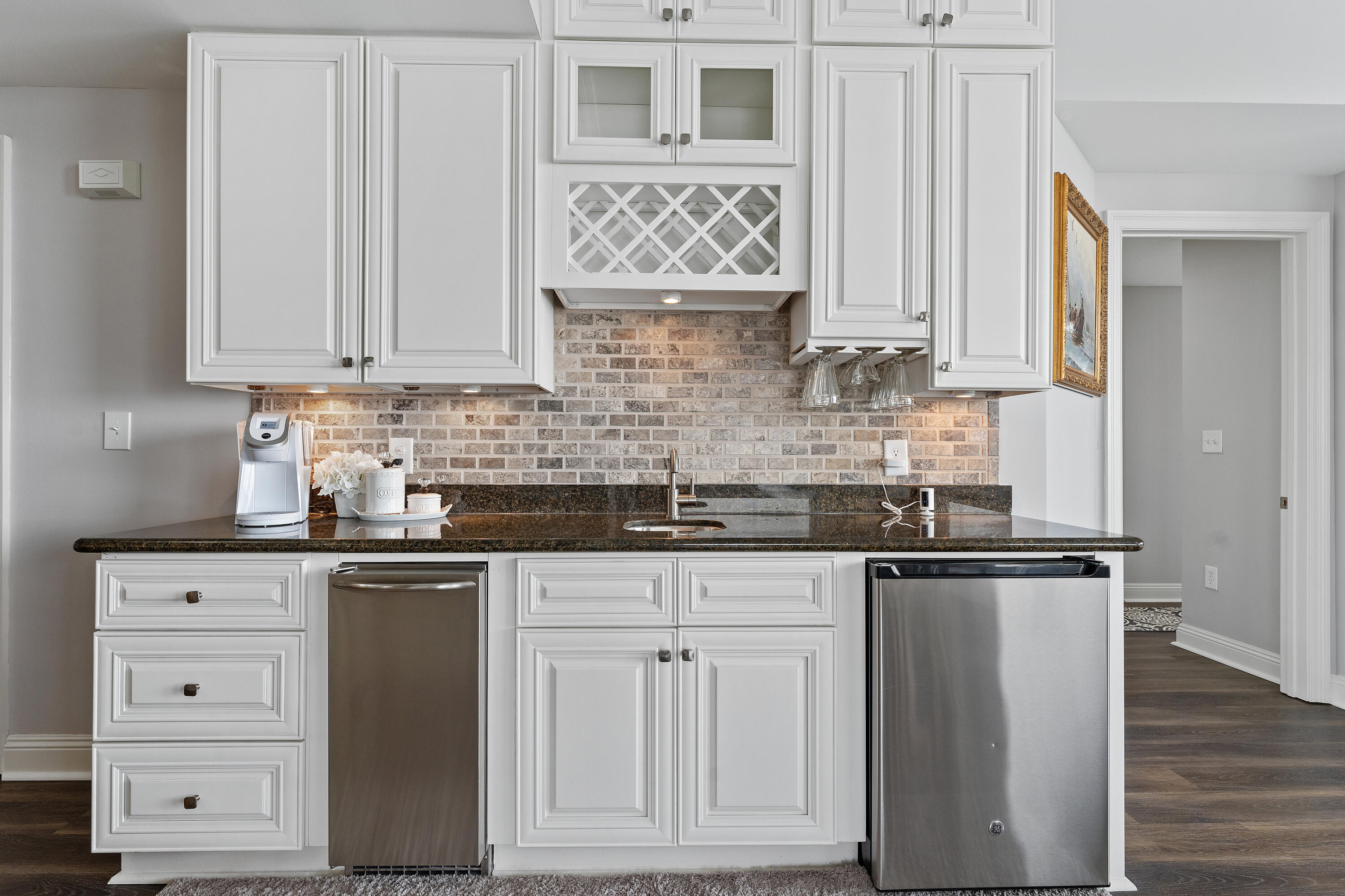 INDIGO - Residential