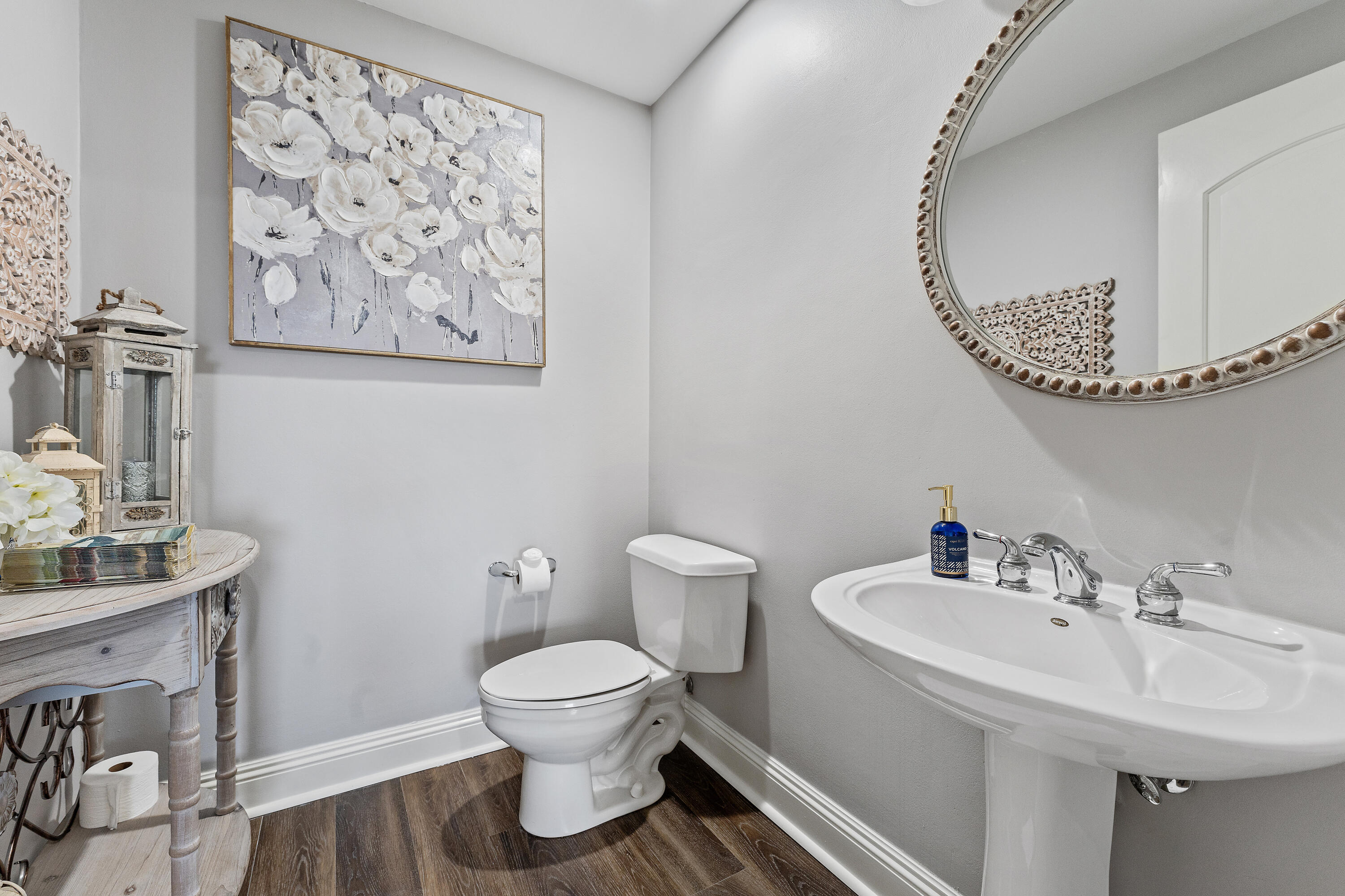 INDIGO - Residential