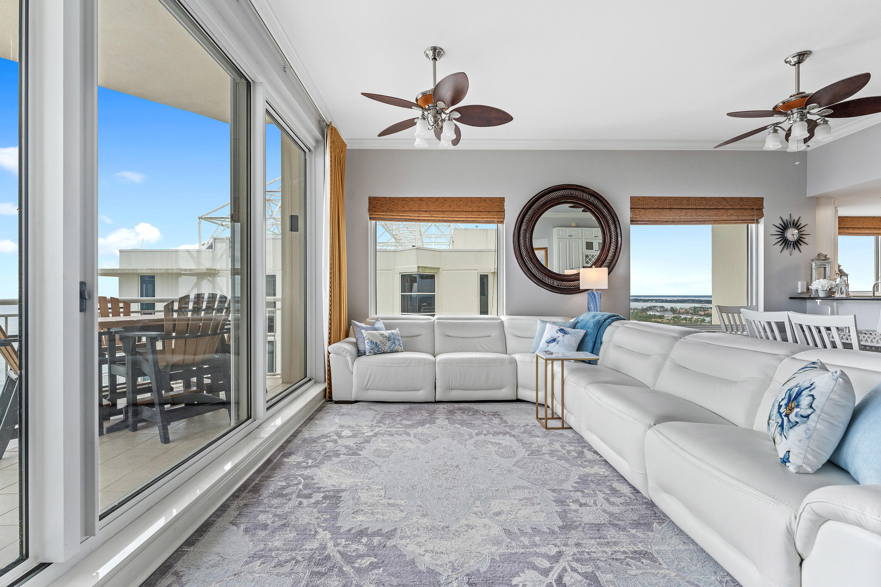 INDIGO - Residential