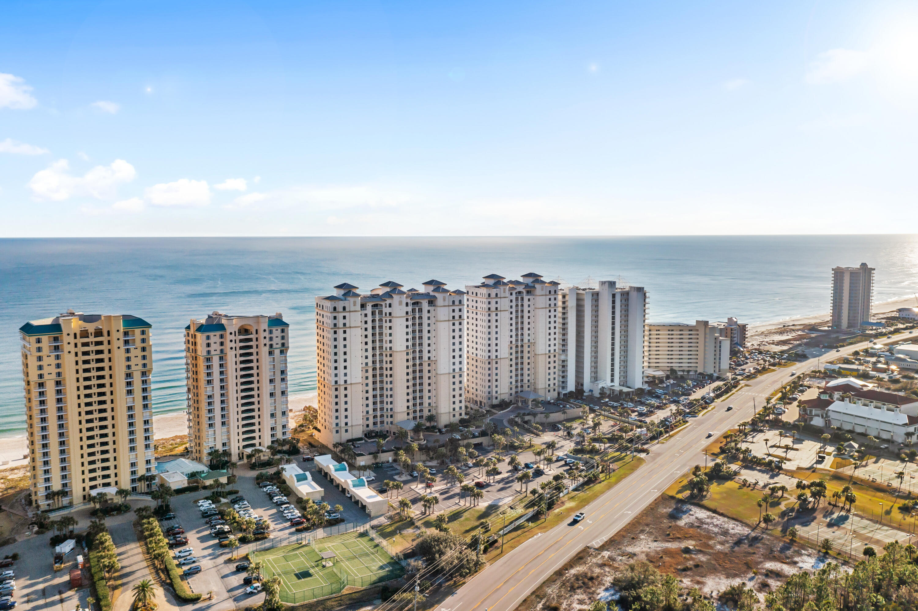 INDIGO - Residential