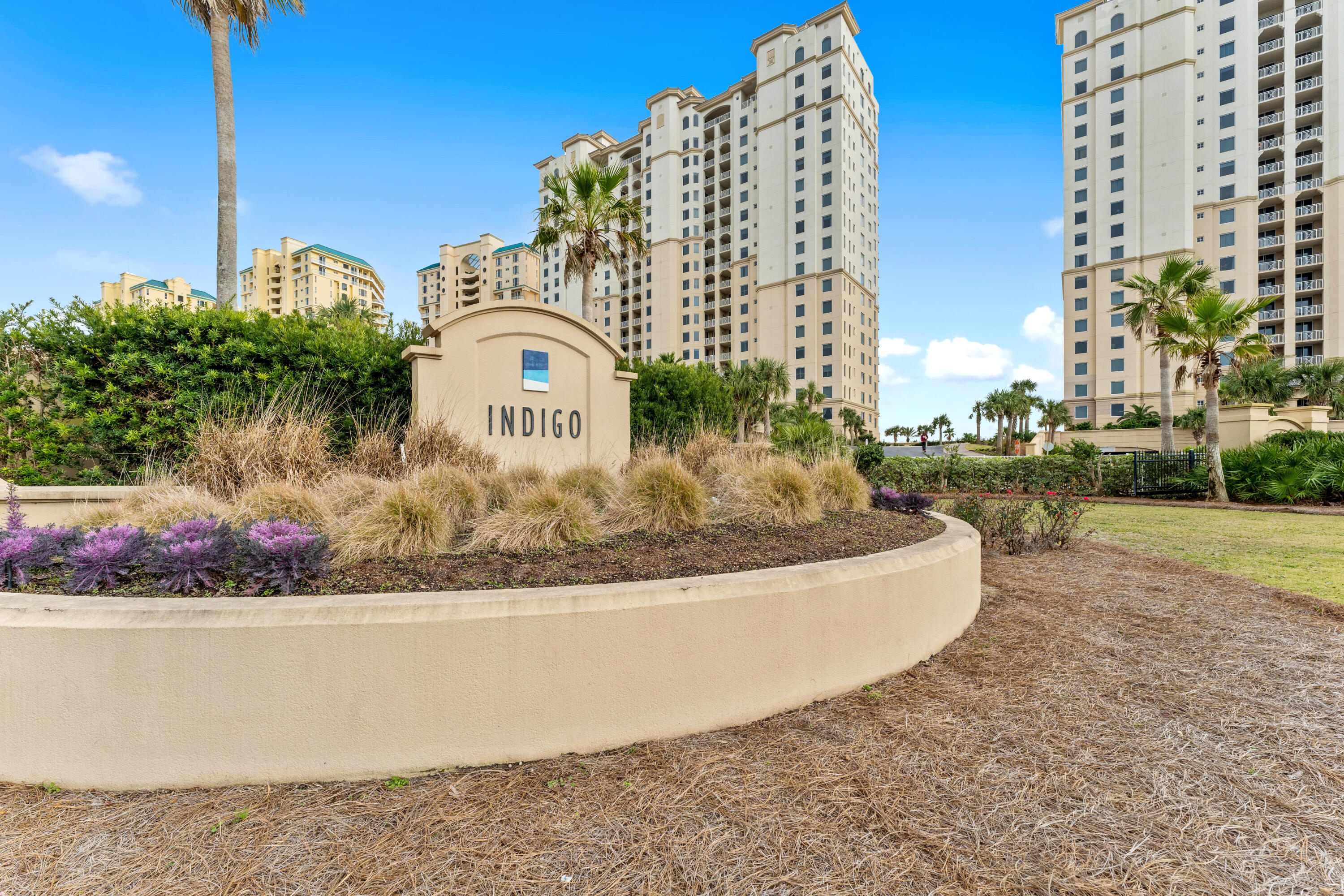 INDIGO - Residential