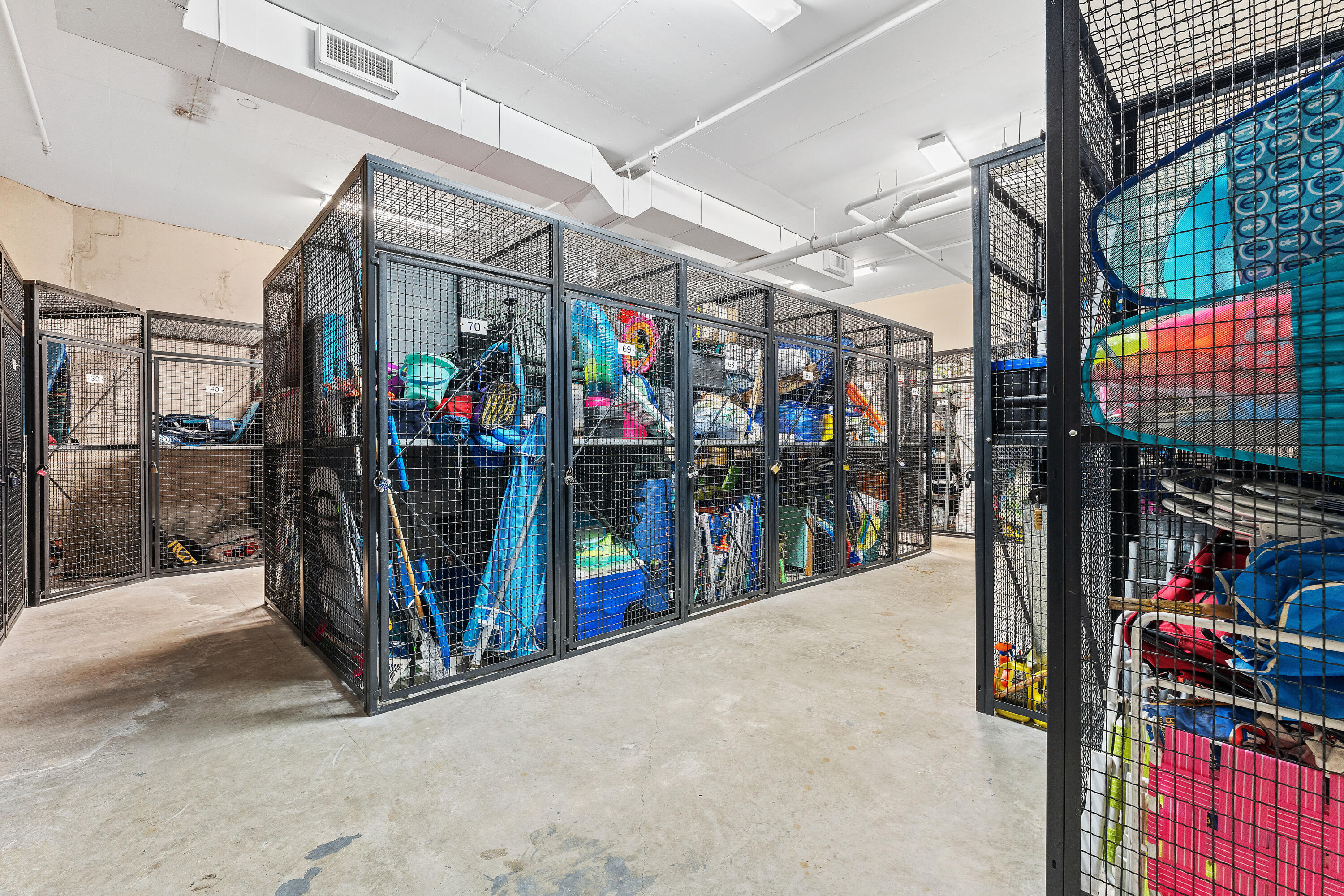 INDIGO - Residential