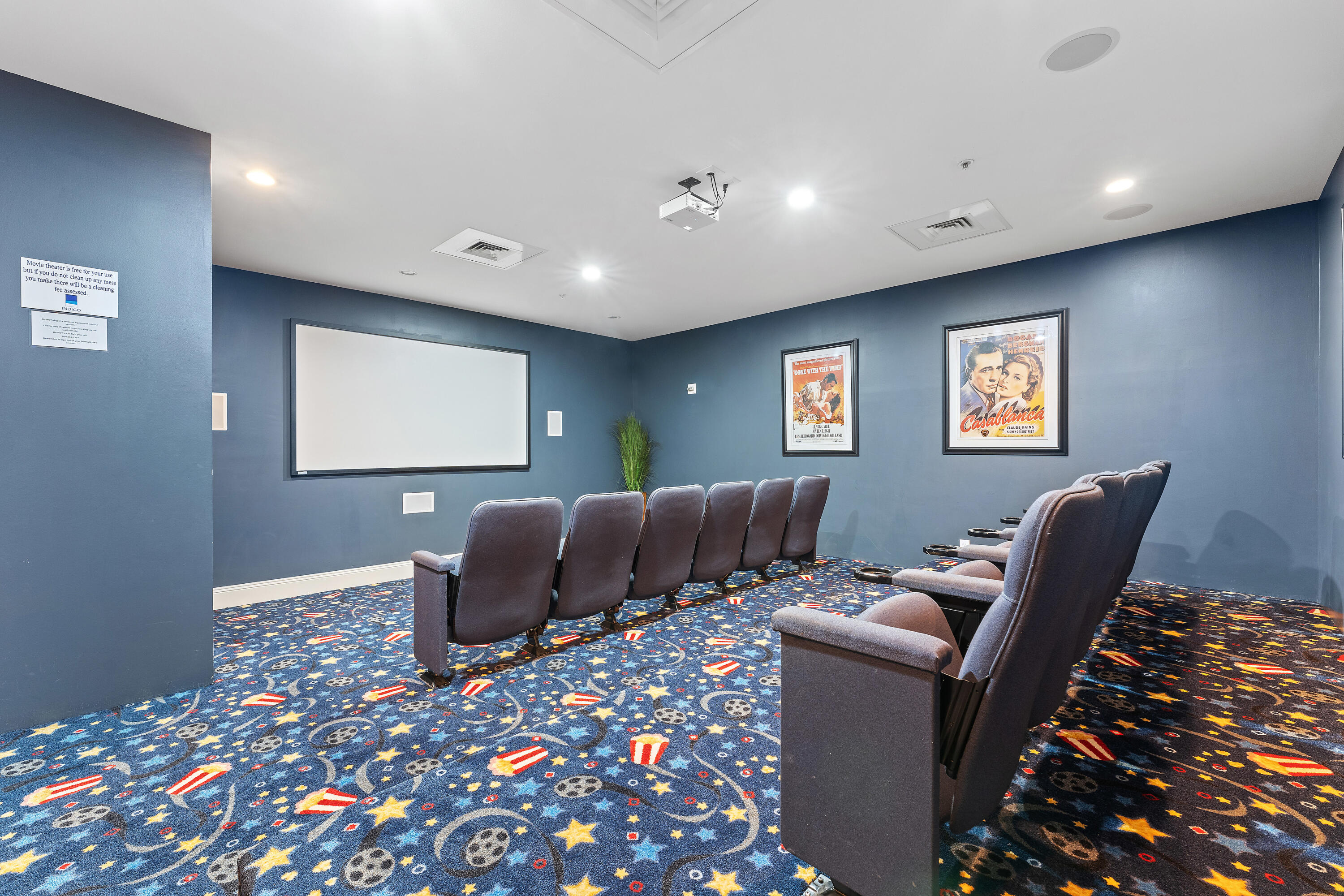 INDIGO - Residential