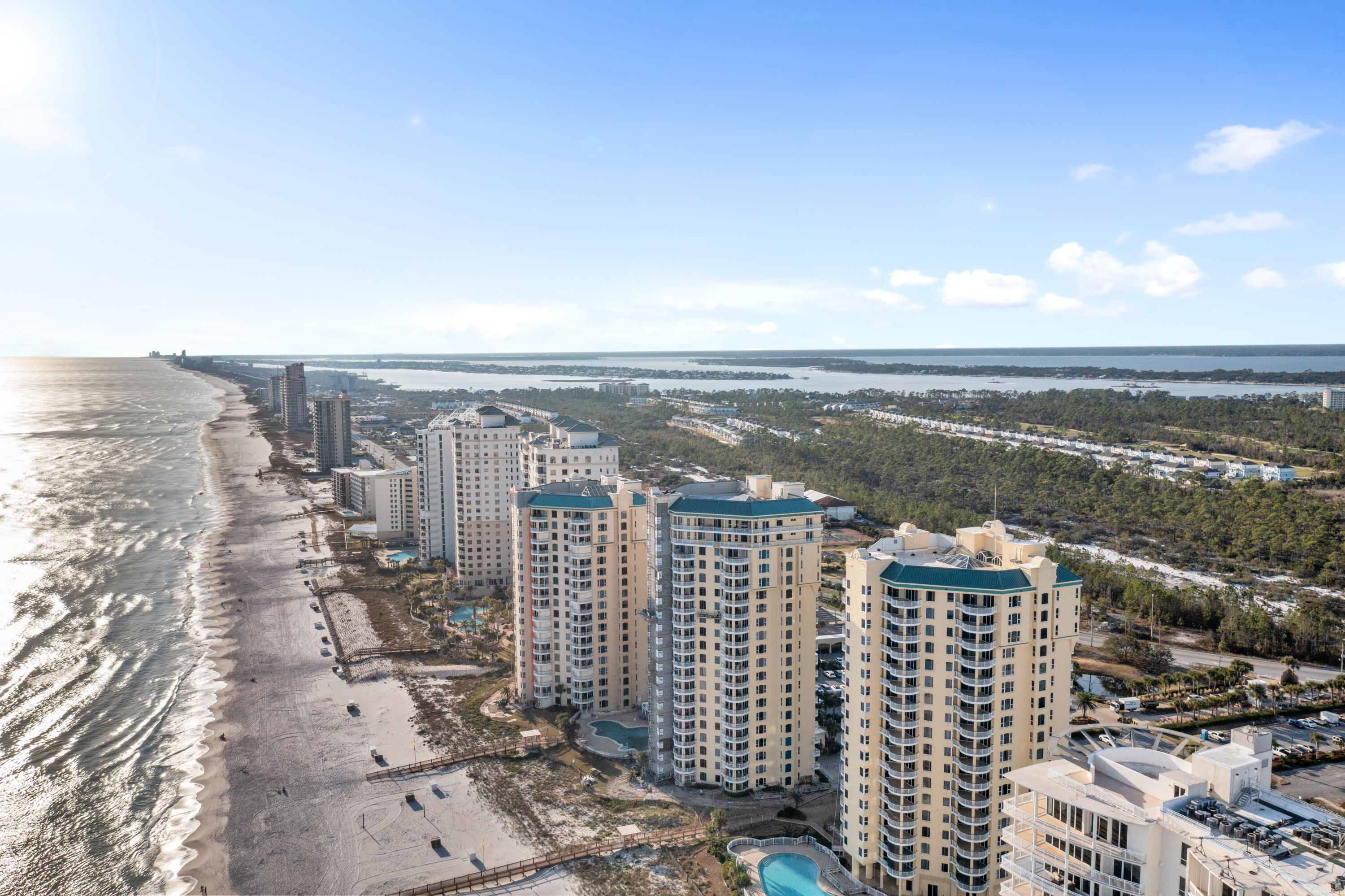 INDIGO - Residential