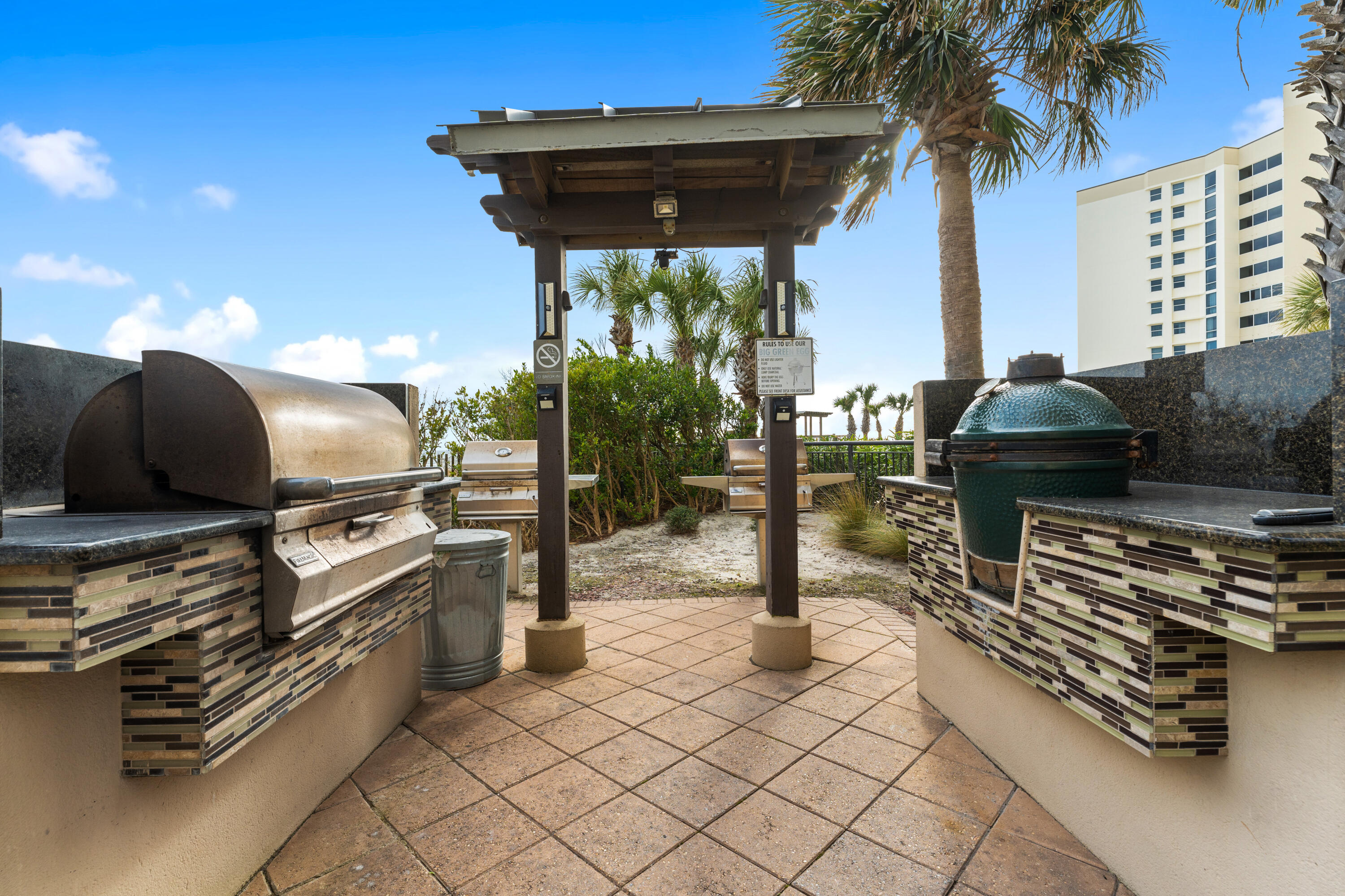 INDIGO - Residential