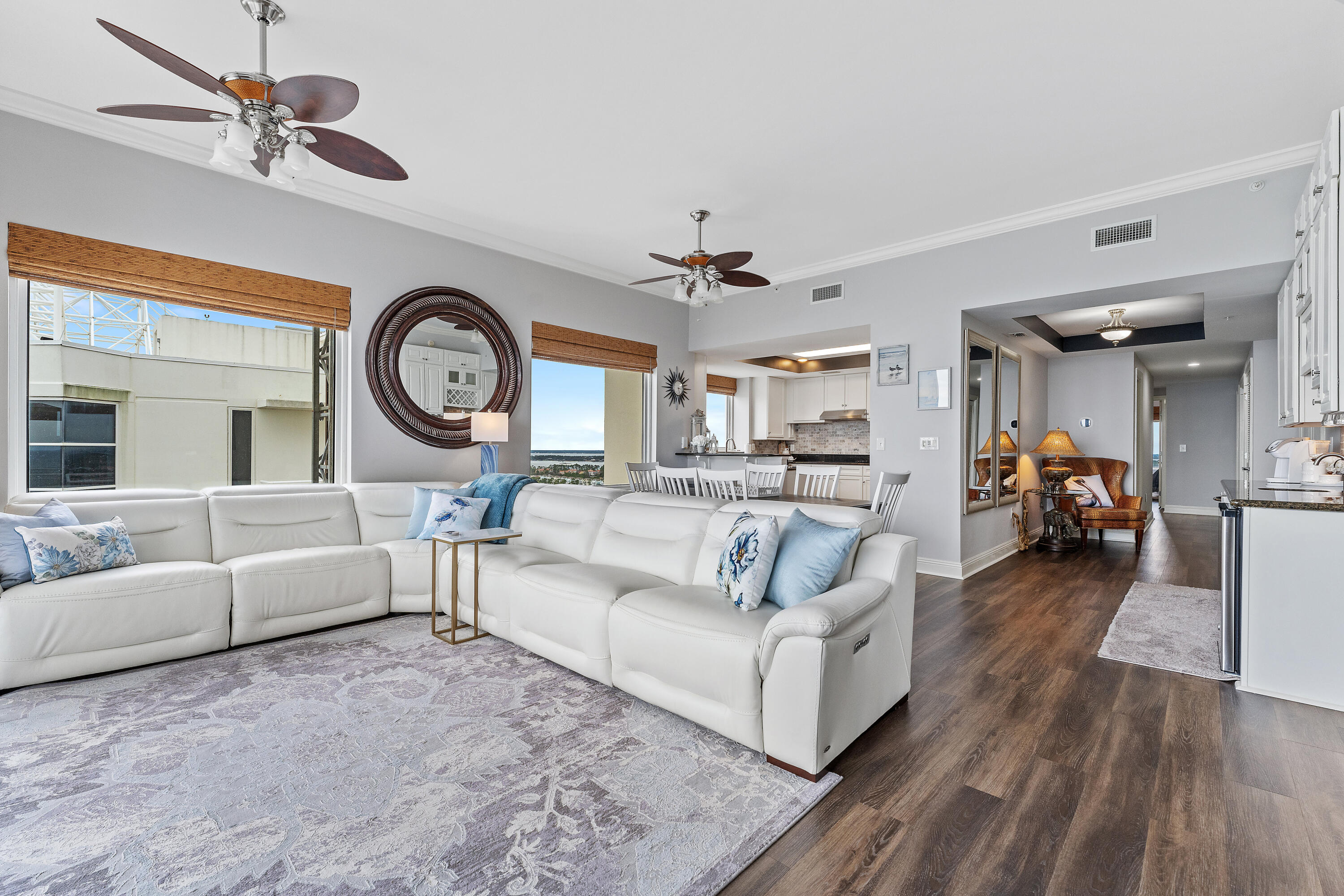 INDIGO - Residential