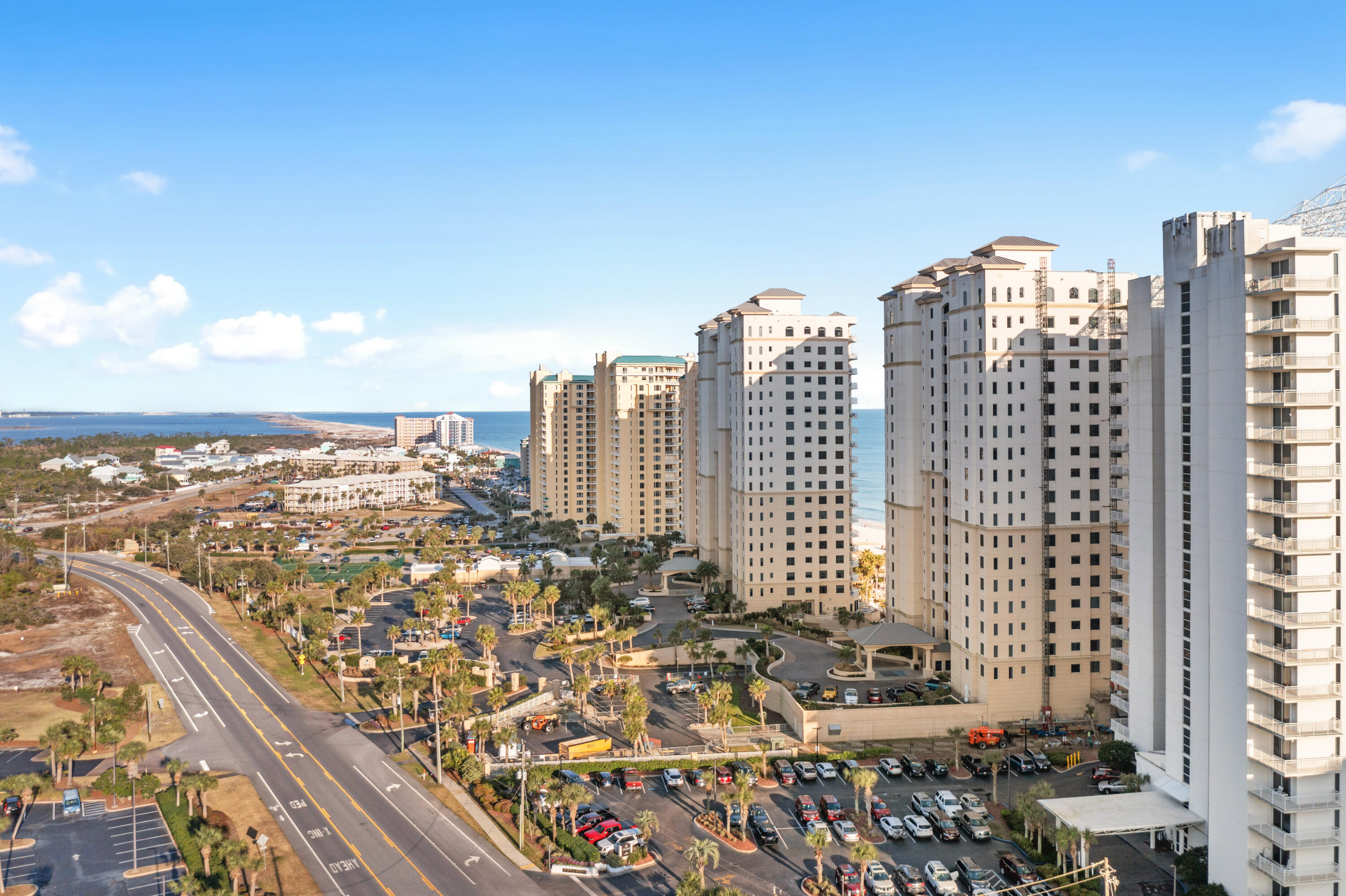 INDIGO - Residential