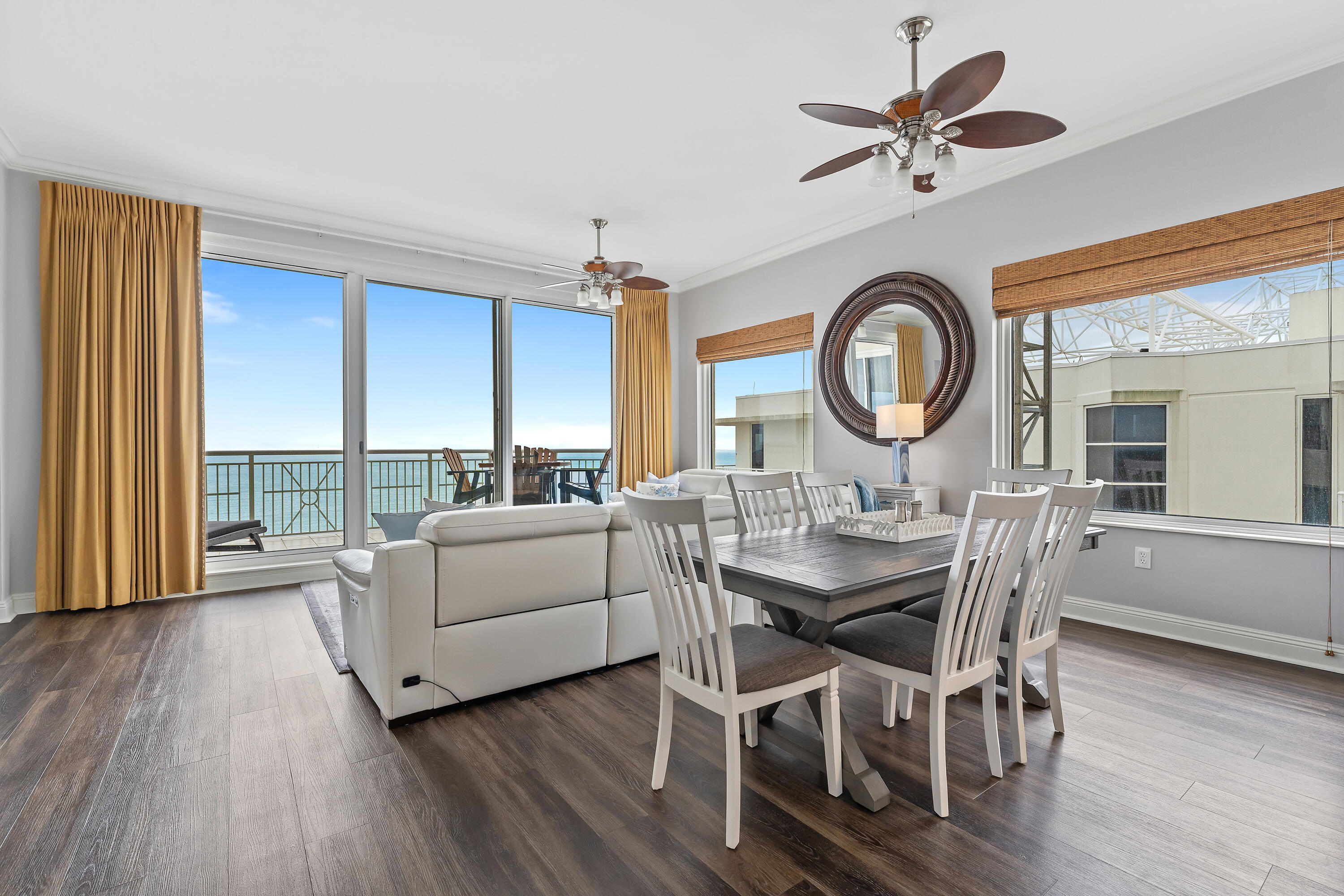 INDIGO - Residential