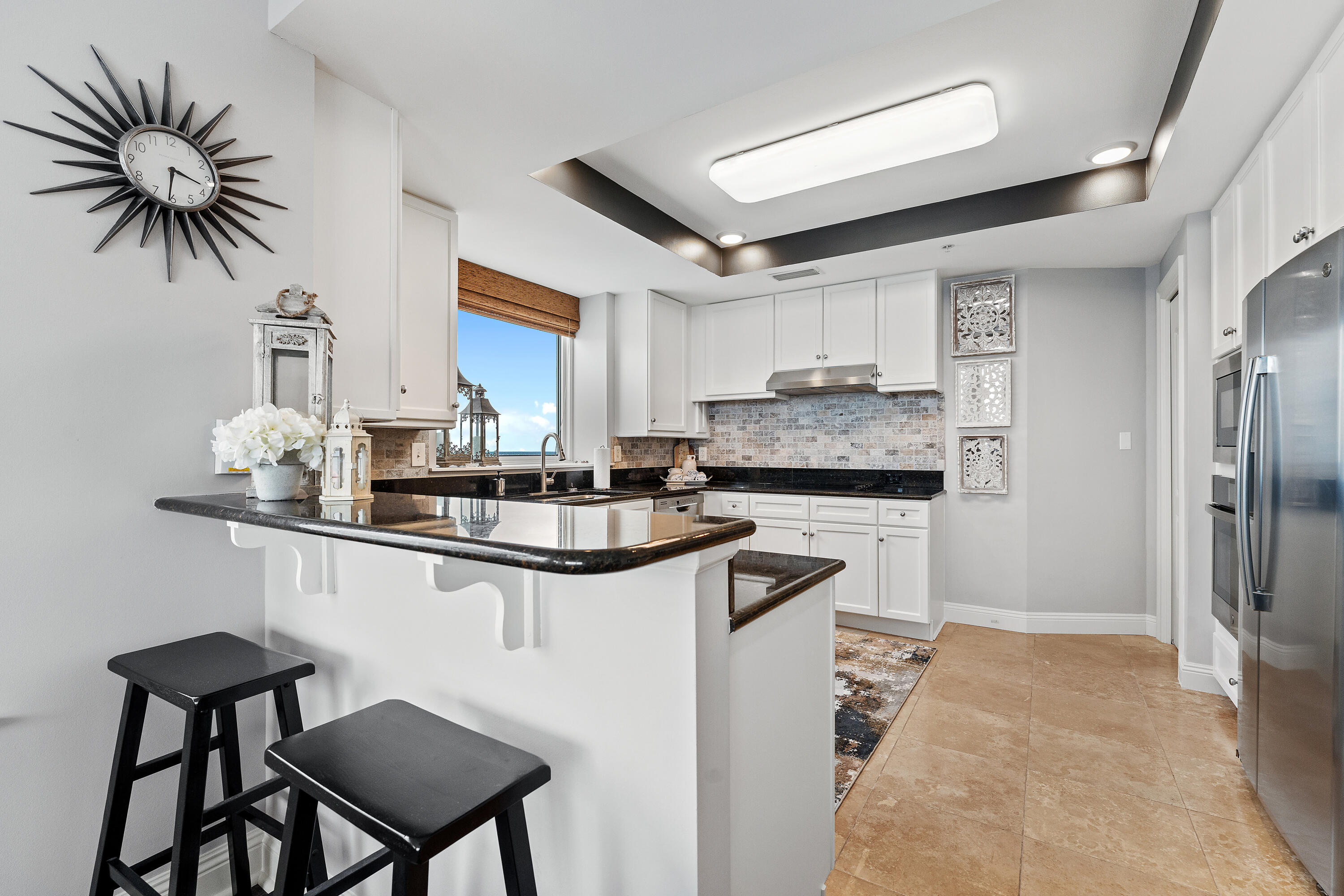 INDIGO - Residential