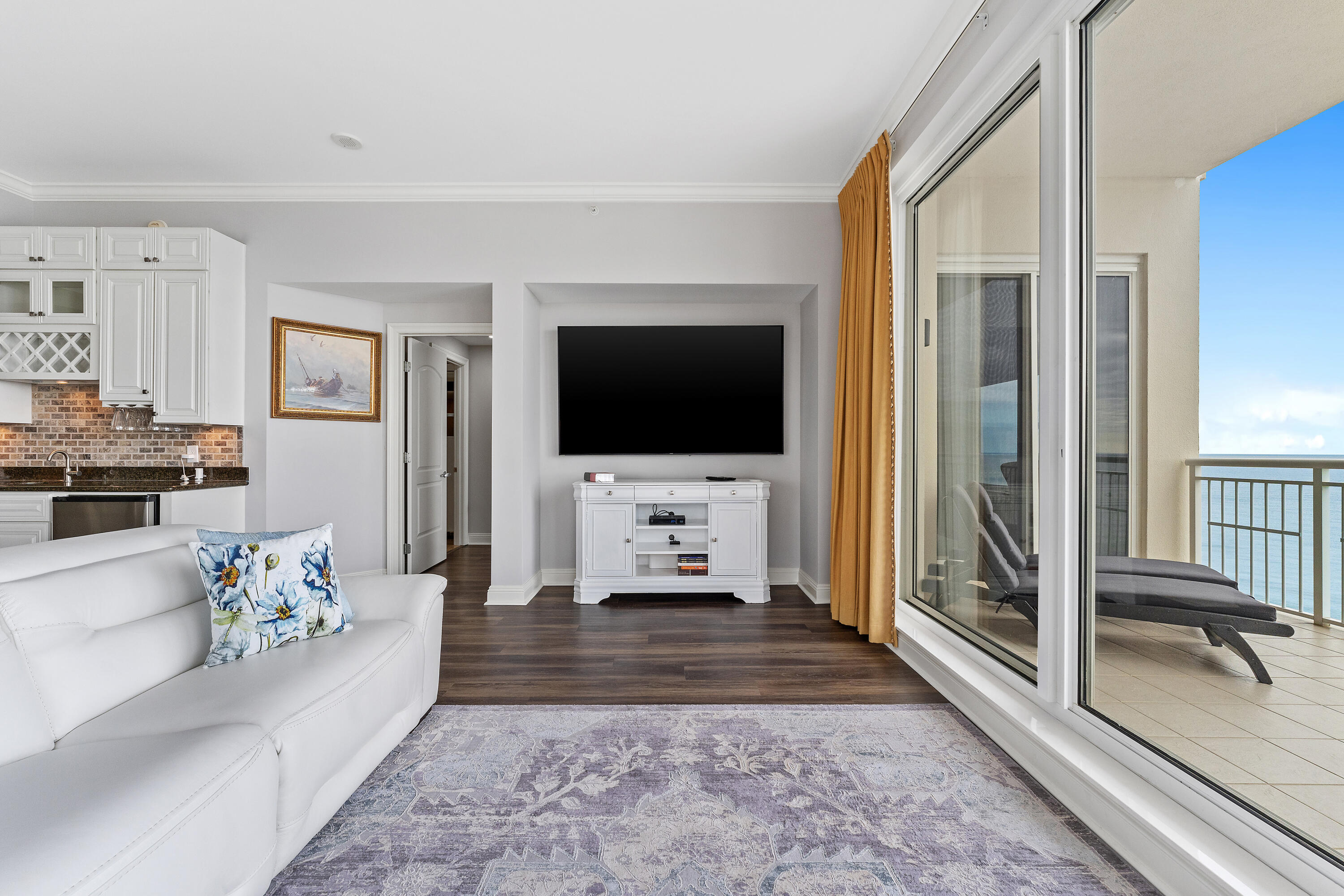 INDIGO - Residential