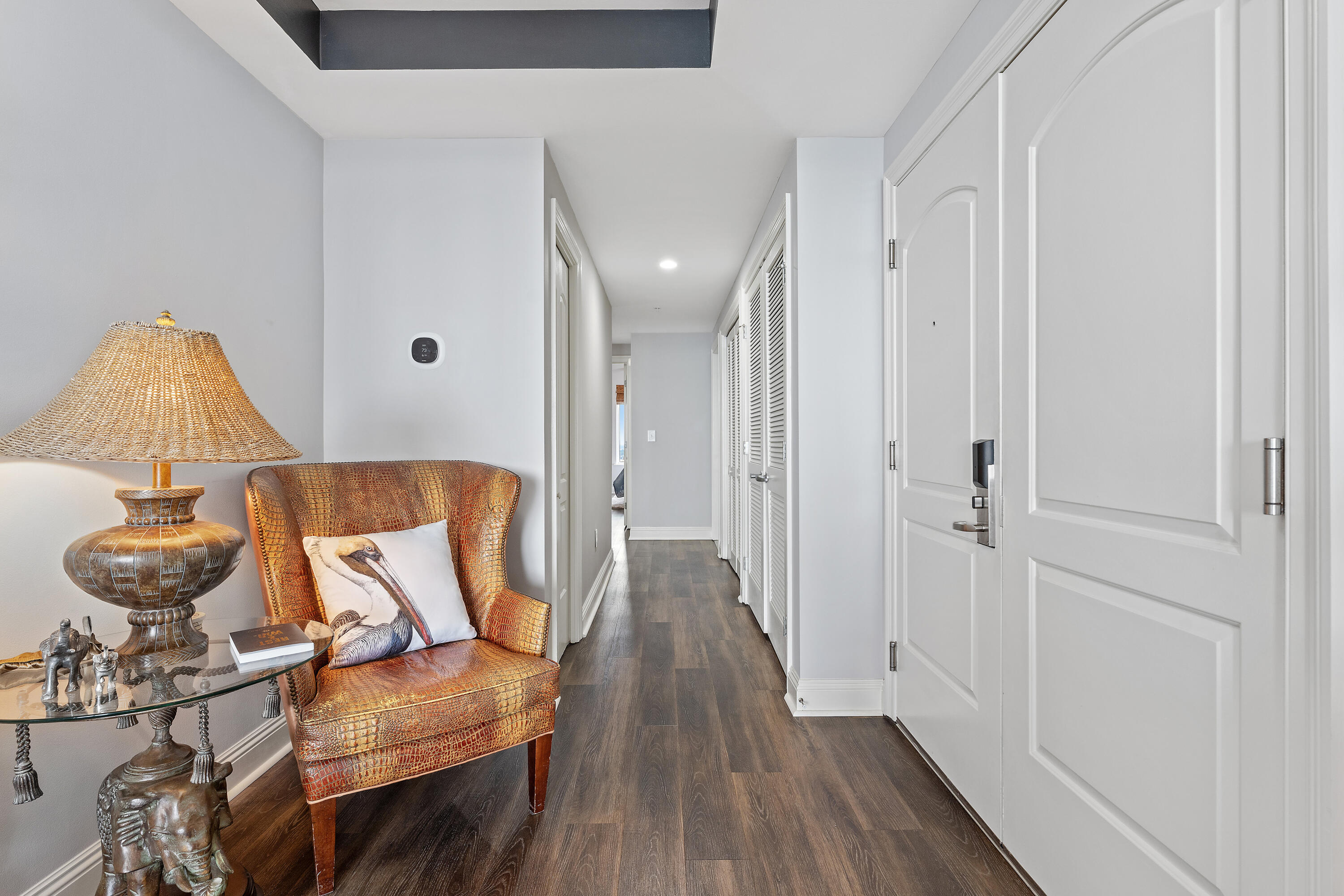 INDIGO - Residential