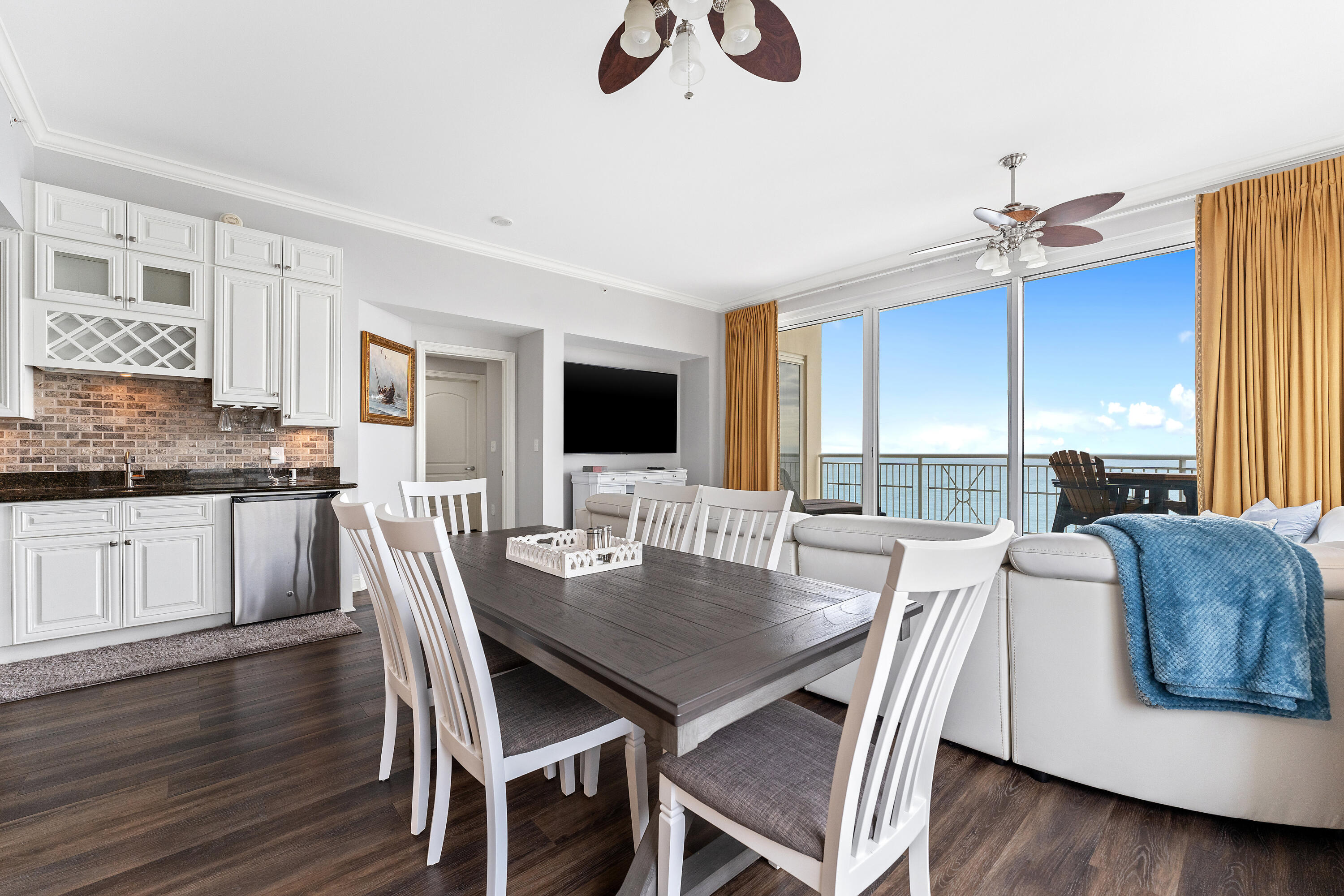 INDIGO - Residential