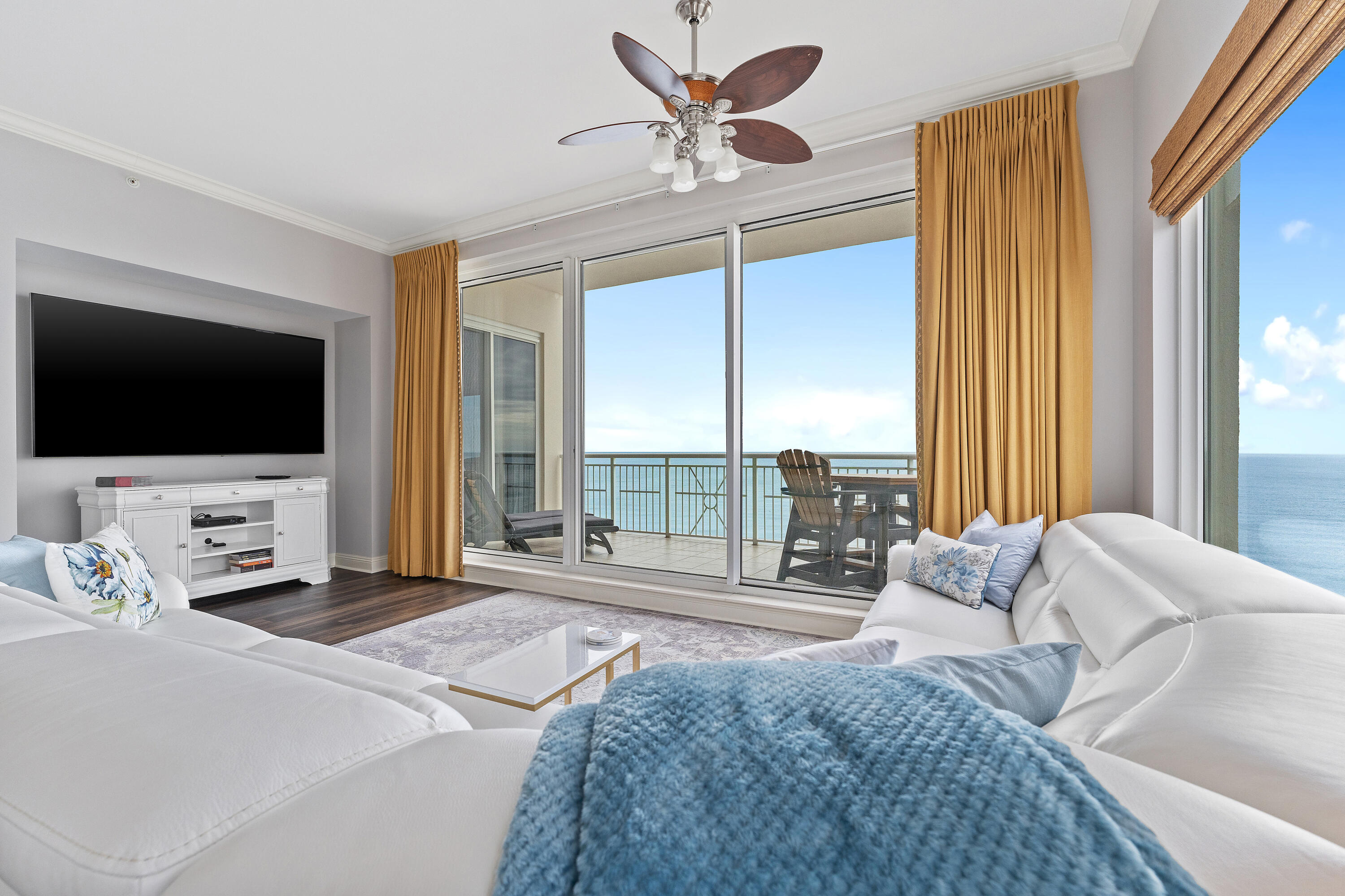 INDIGO - Residential