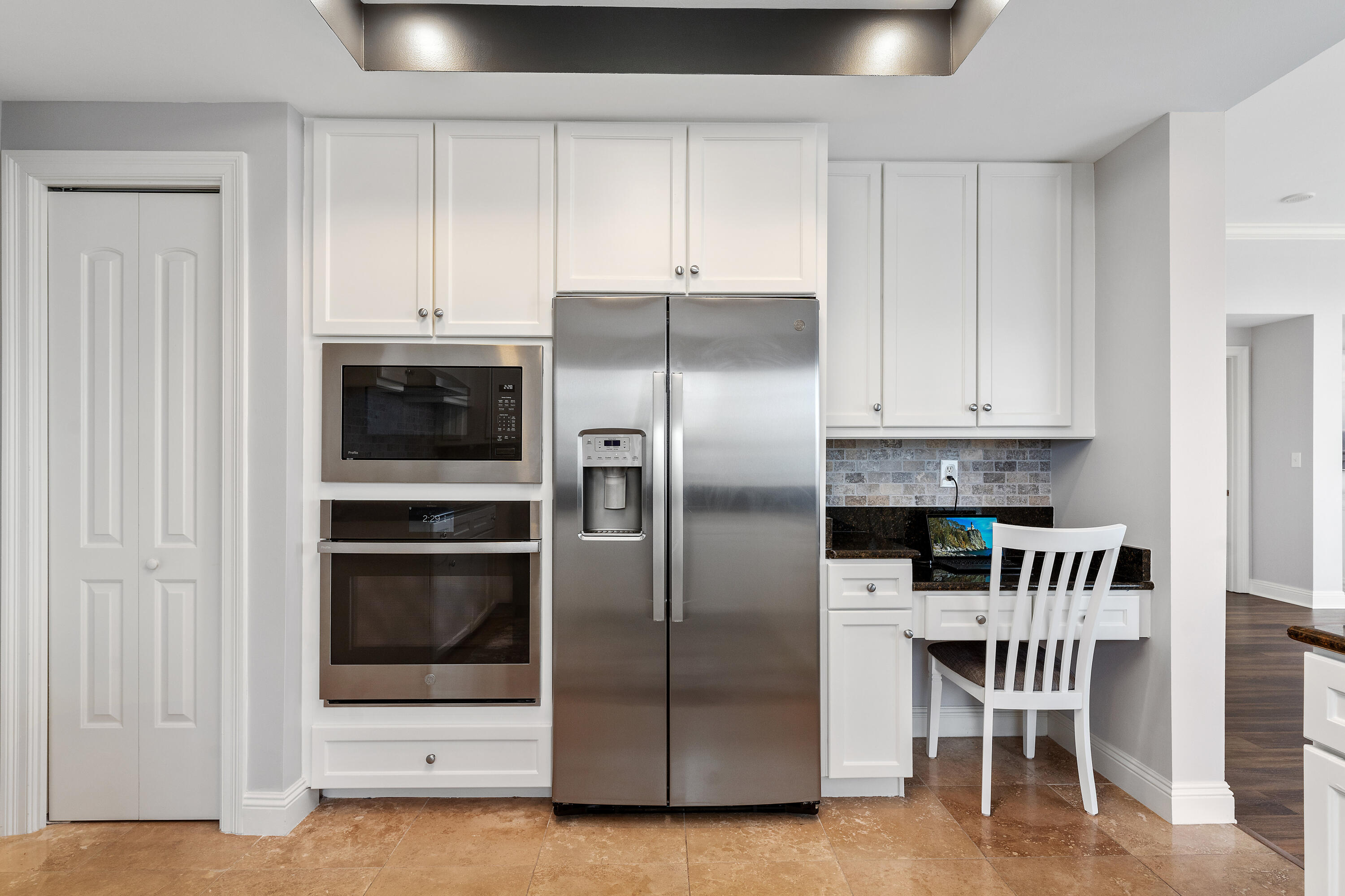 INDIGO - Residential