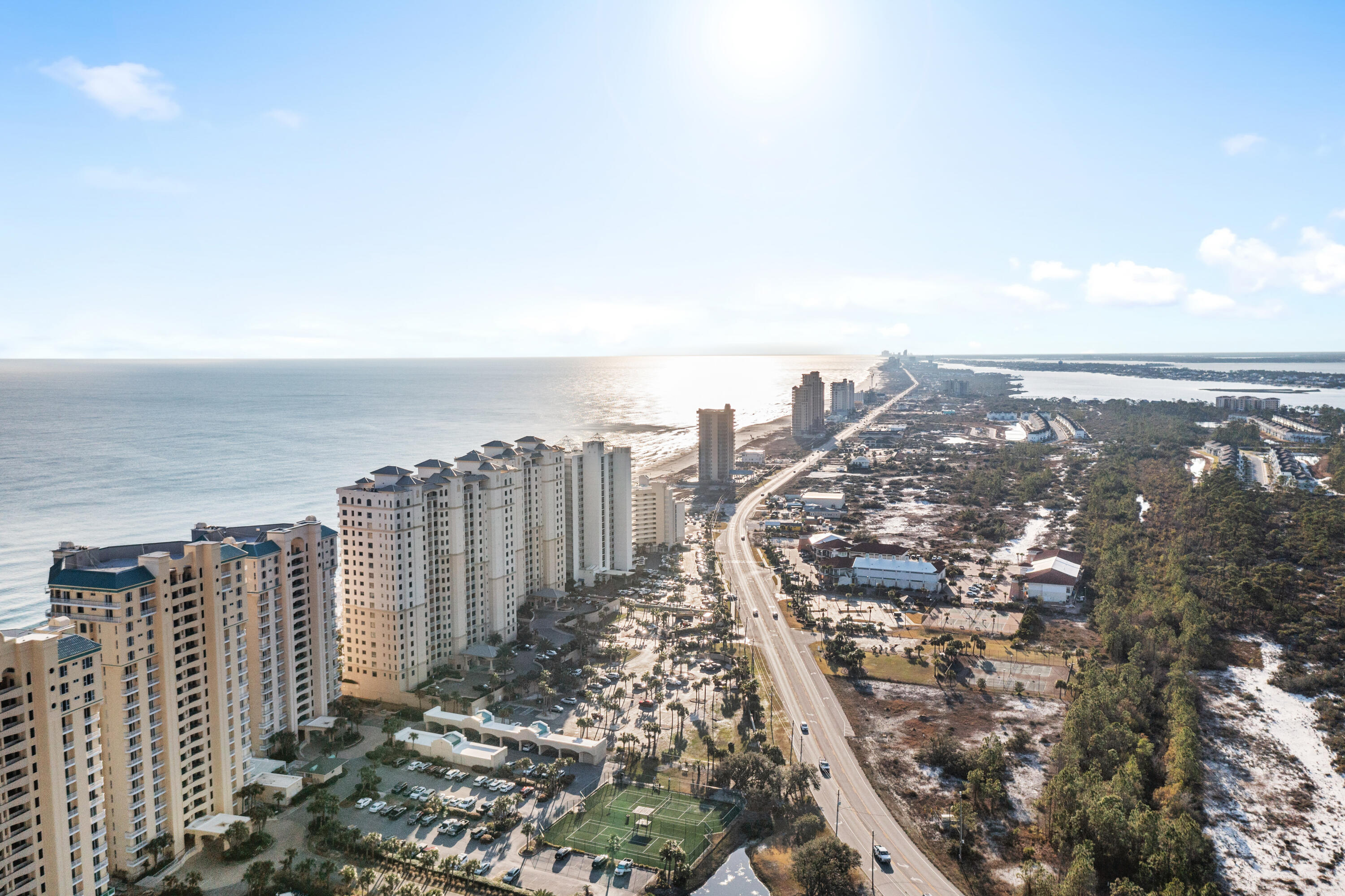 INDIGO - Residential