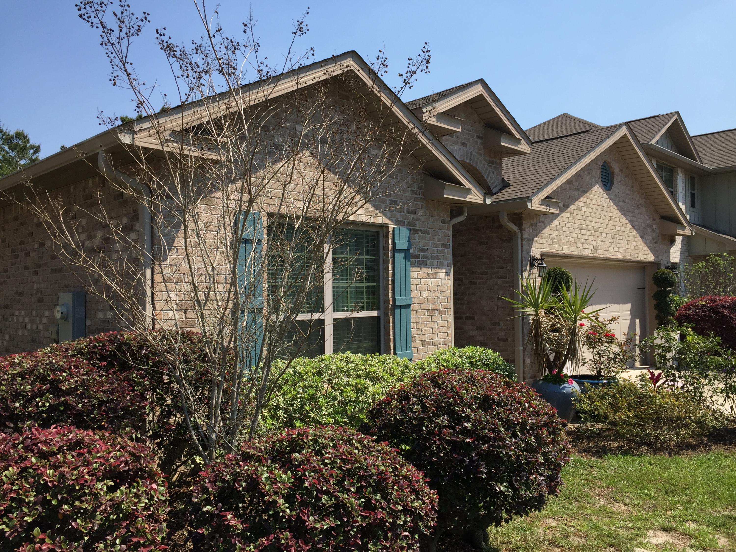 Oaks at Eden - Residential