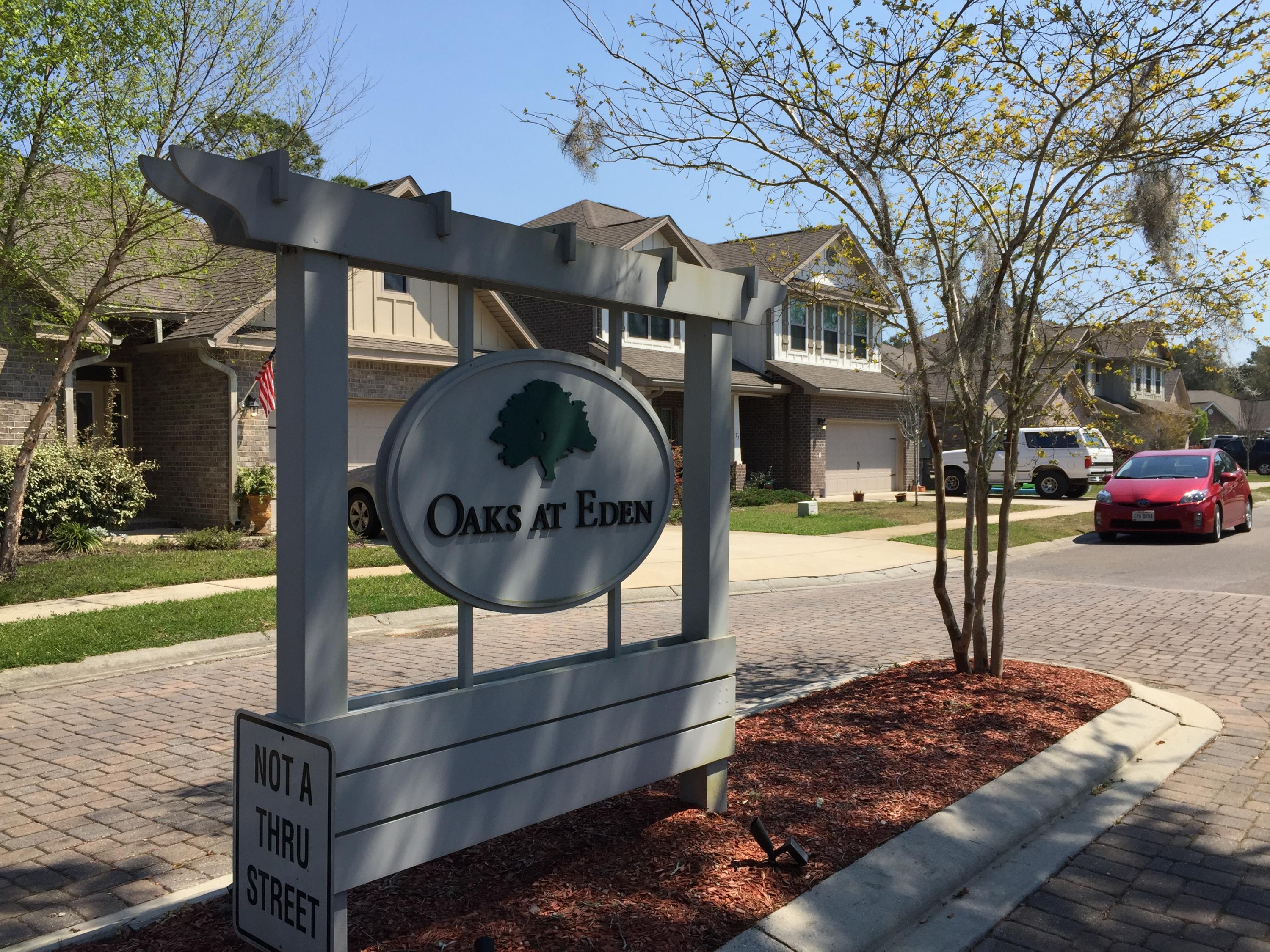 Oaks at Eden - Residential