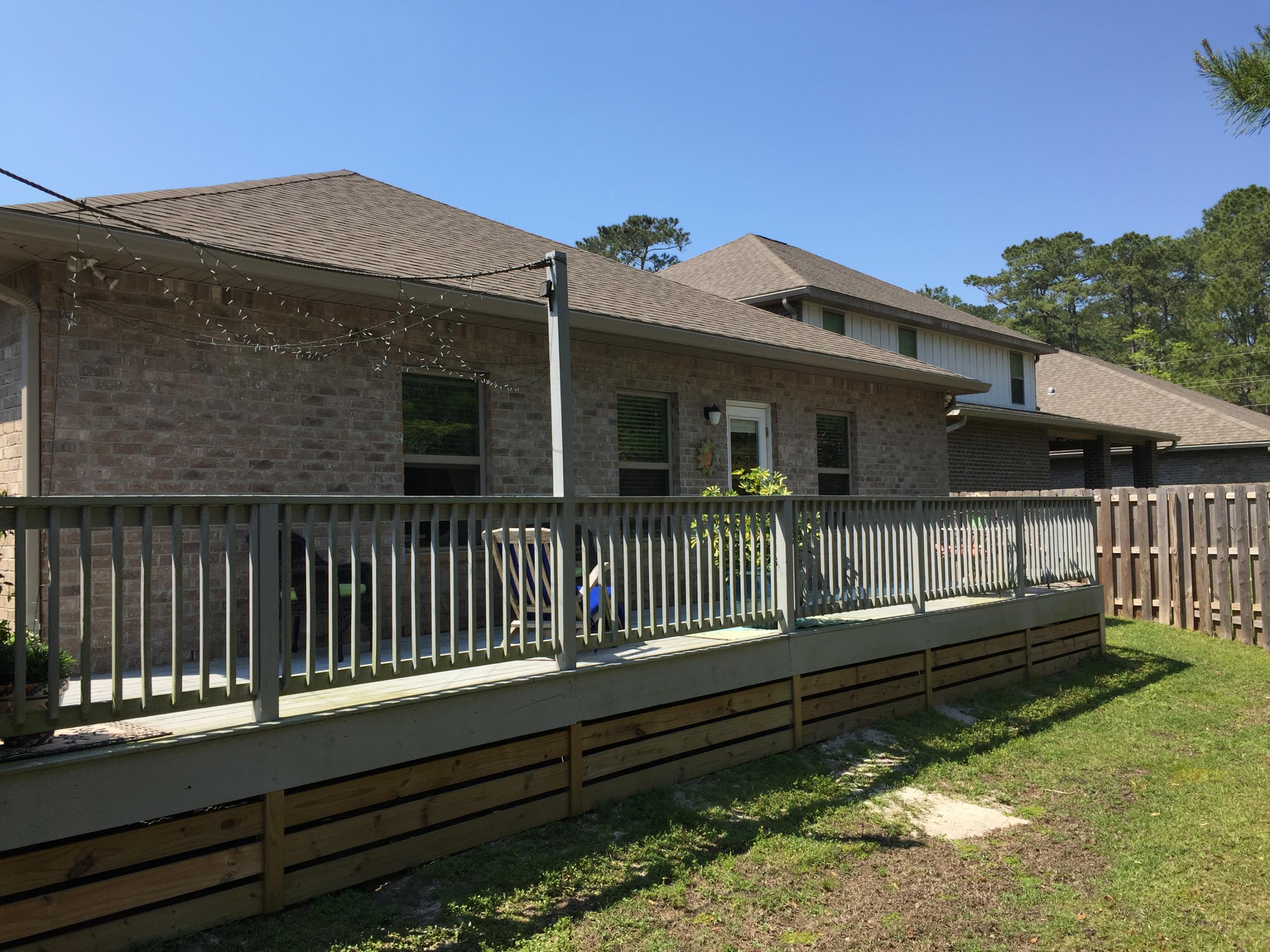 Oaks at Eden - Residential