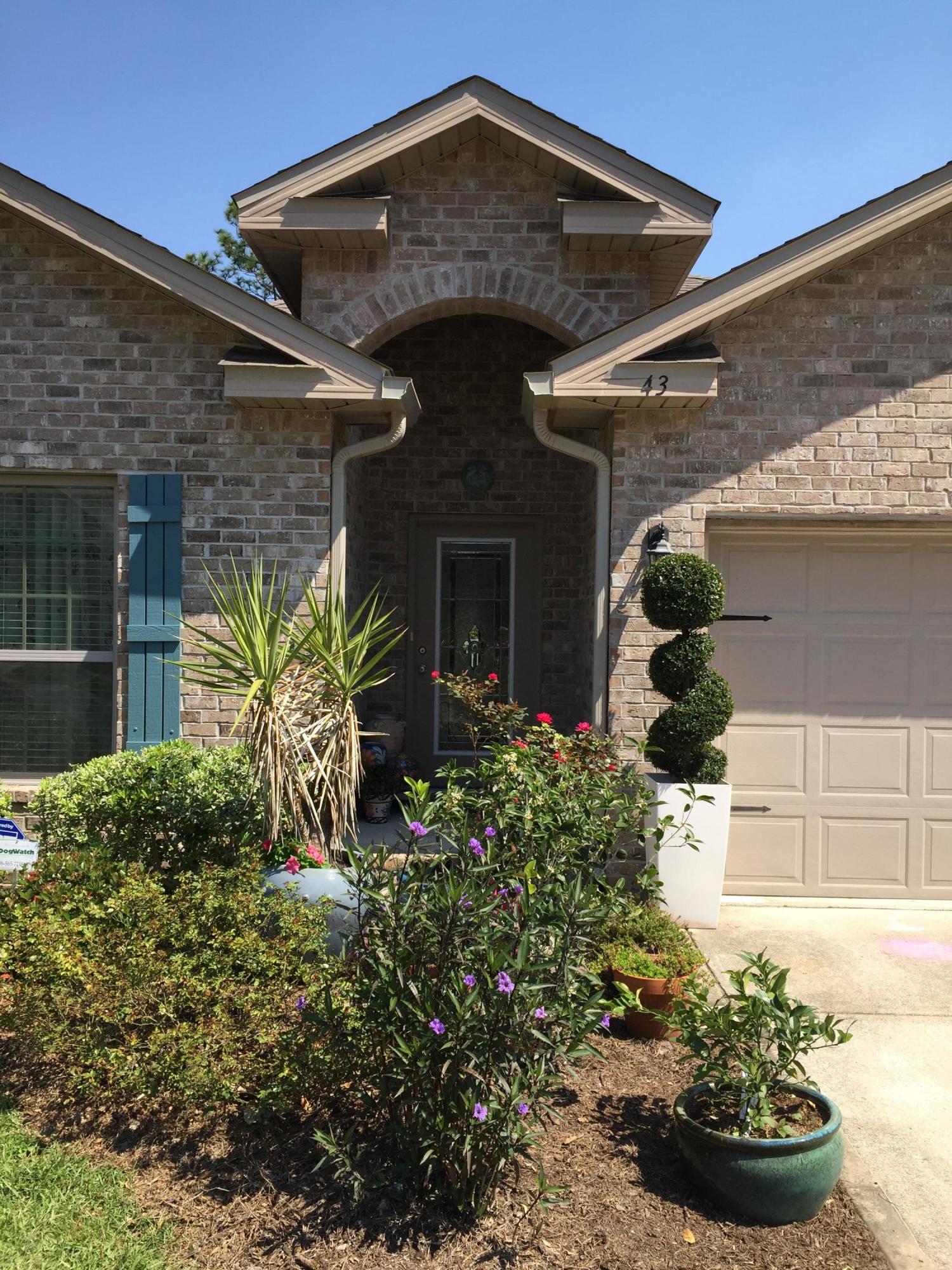 Oaks at Eden - Residential