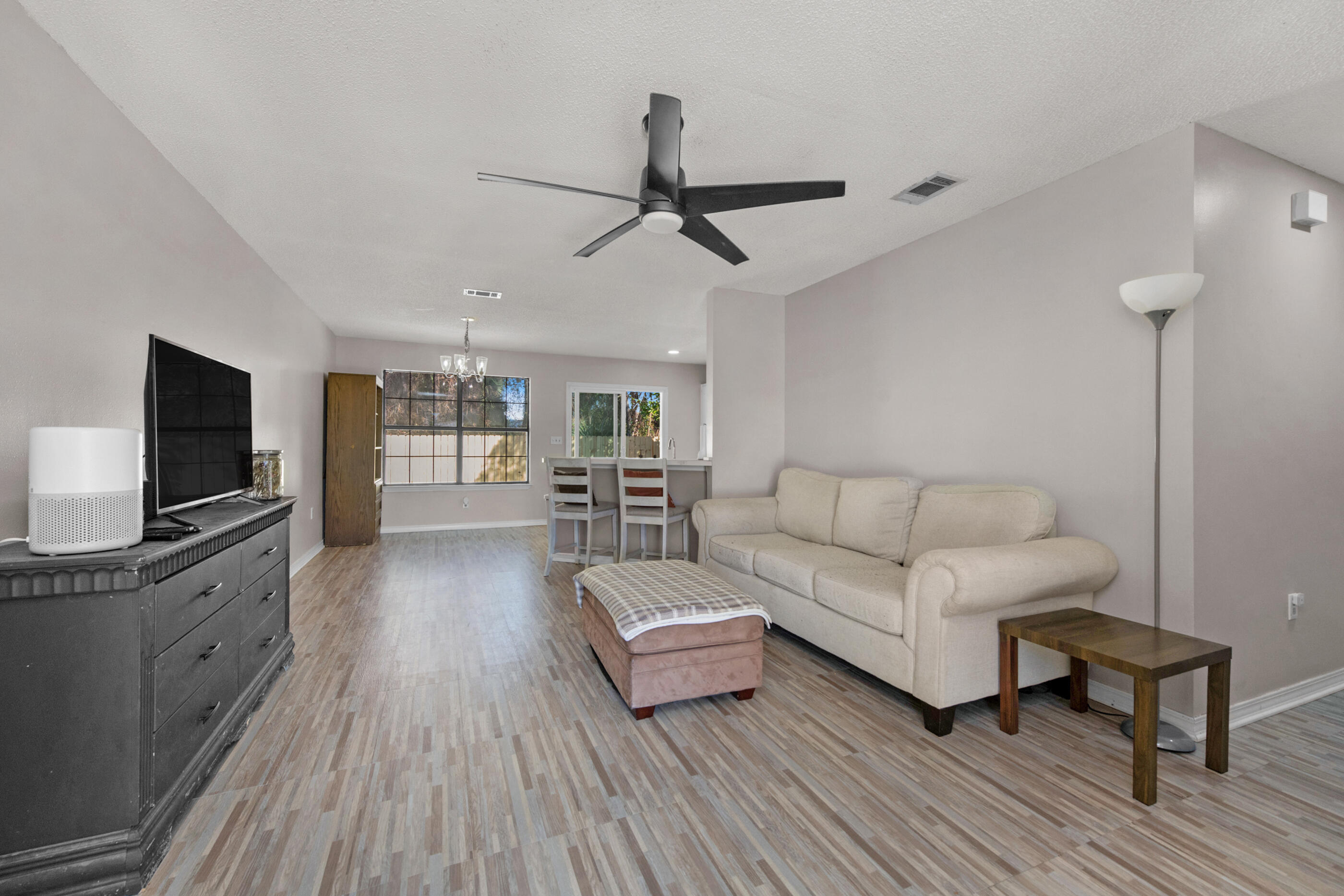 OLDE CYPRESS VILLAGE - Residential