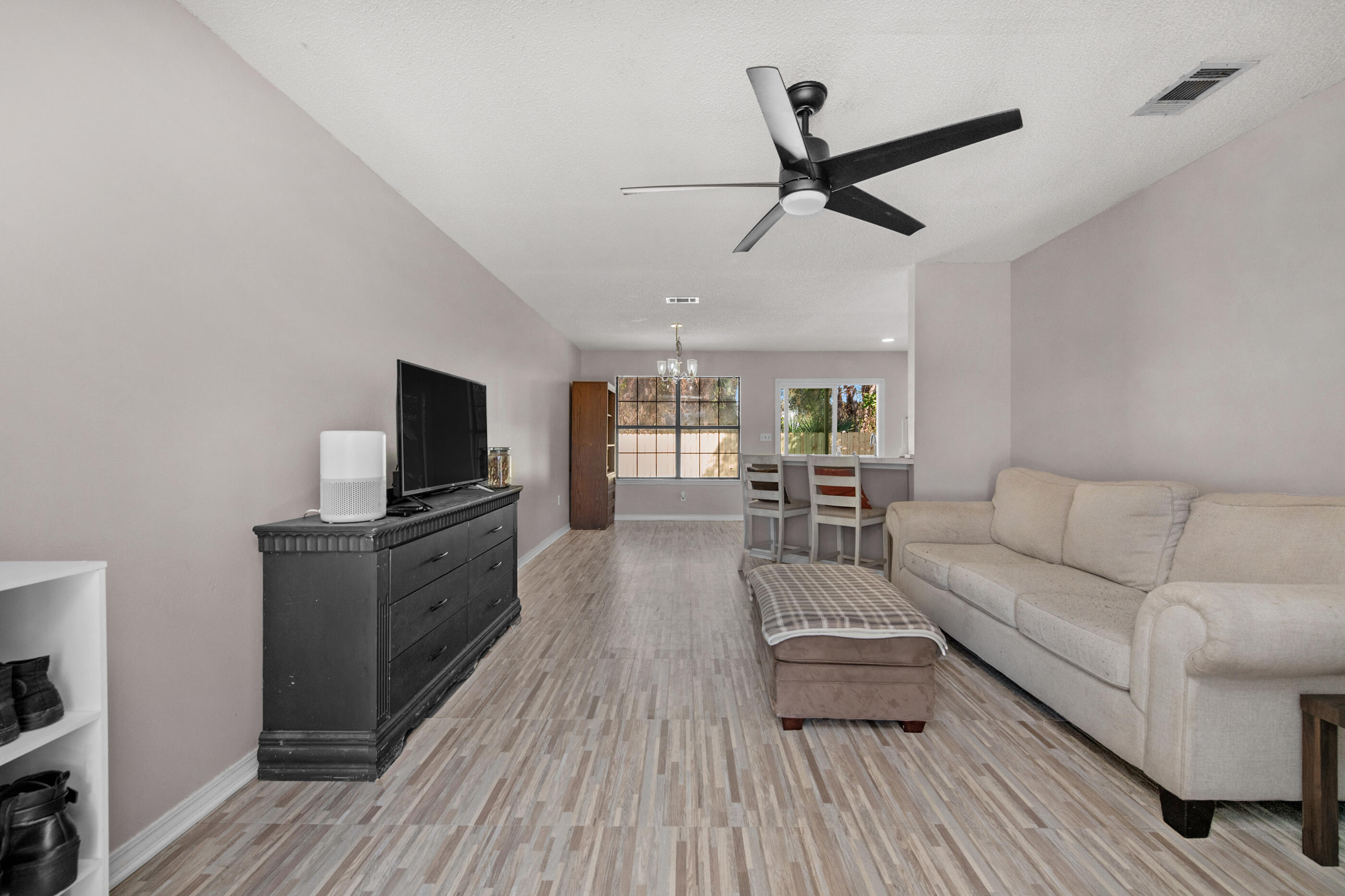 OLDE CYPRESS VILLAGE - Residential