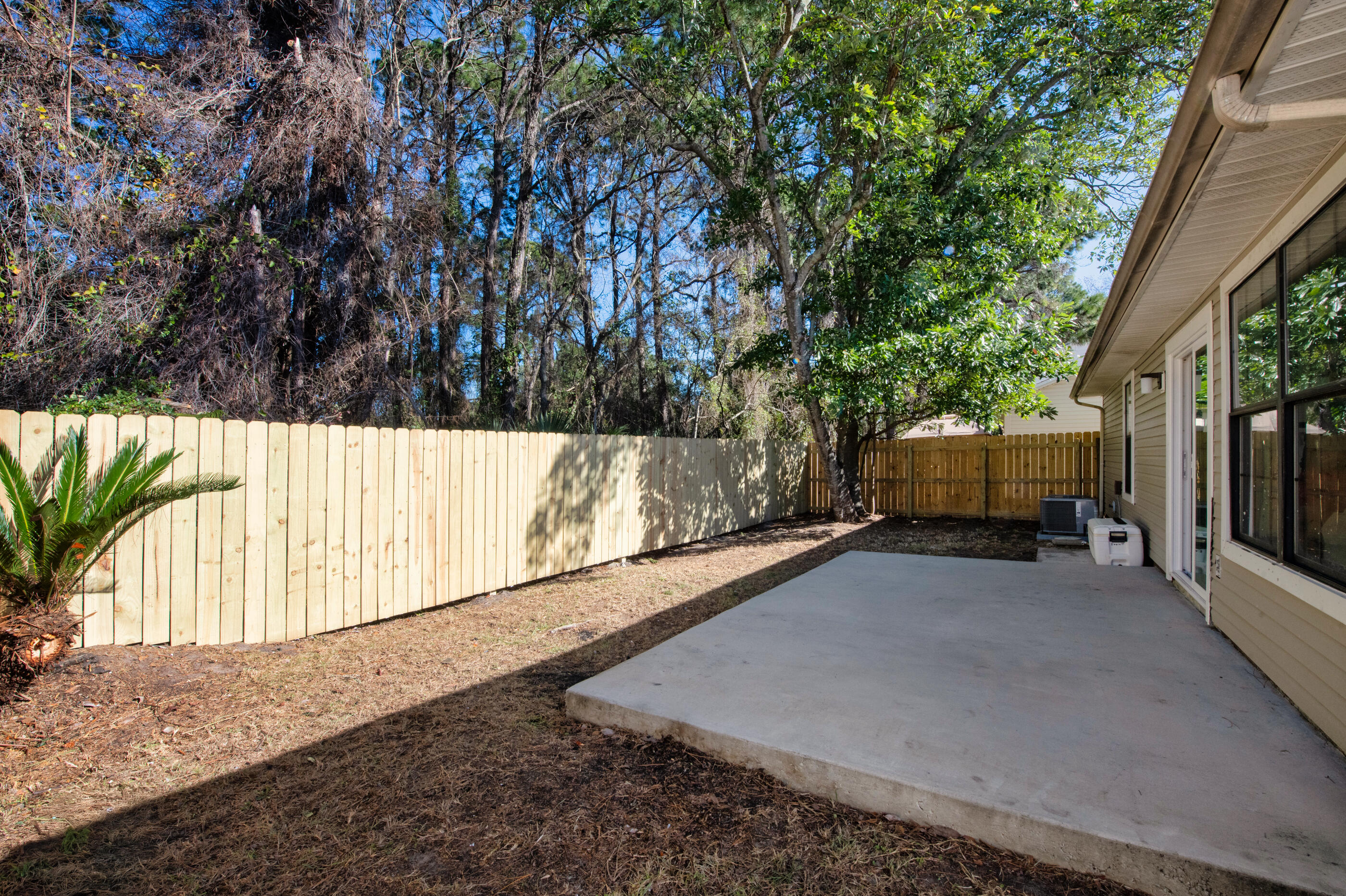 OLDE CYPRESS VILLAGE - Residential