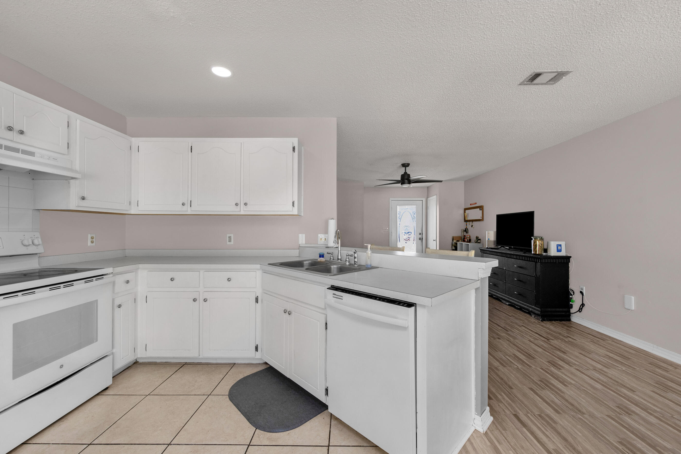 OLDE CYPRESS VILLAGE - Residential