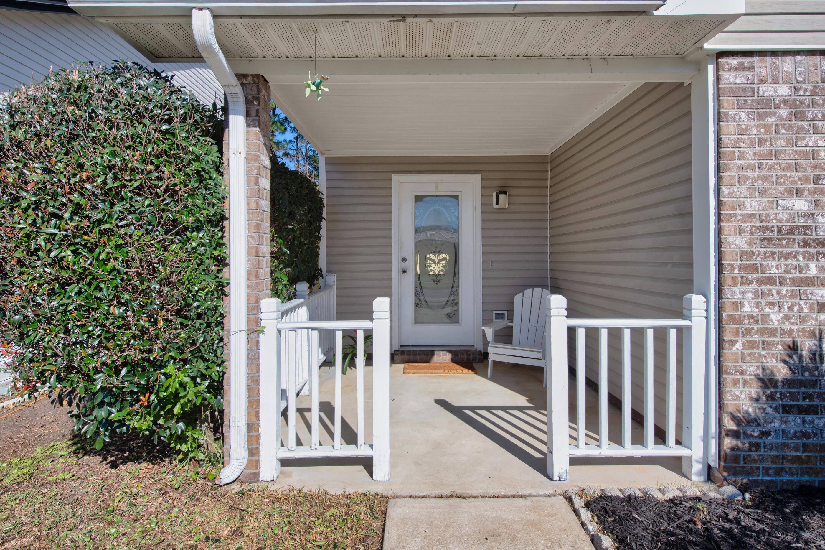 OLDE CYPRESS VILLAGE - Residential