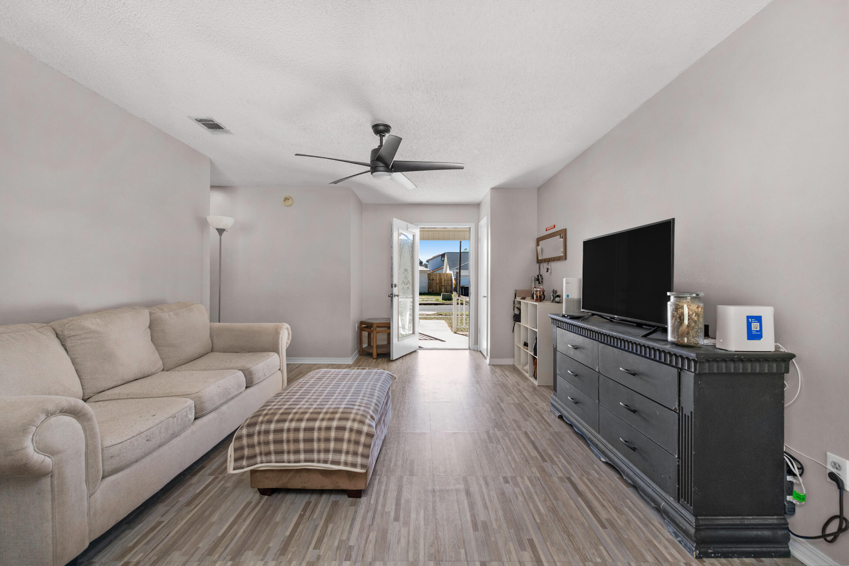 OLDE CYPRESS VILLAGE - Residential