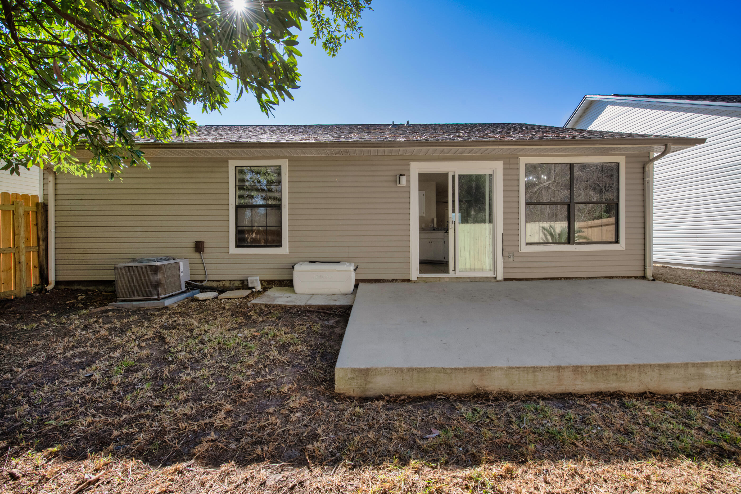 OLDE CYPRESS VILLAGE - Residential