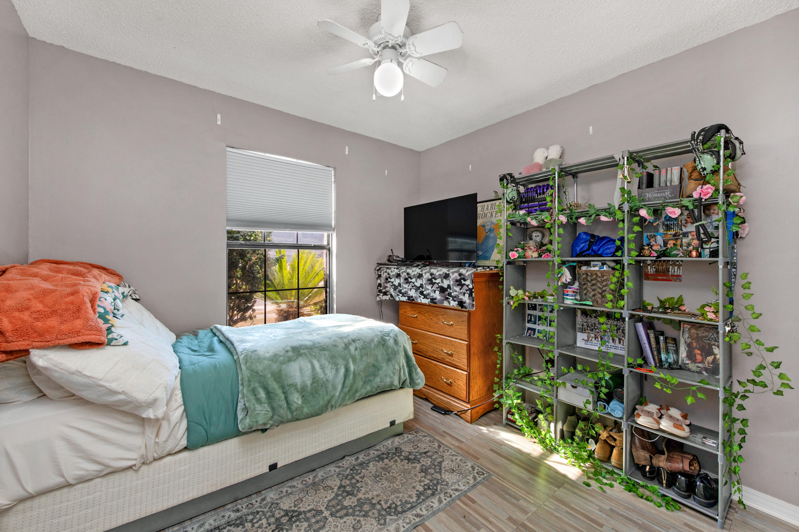 OLDE CYPRESS VILLAGE - Residential