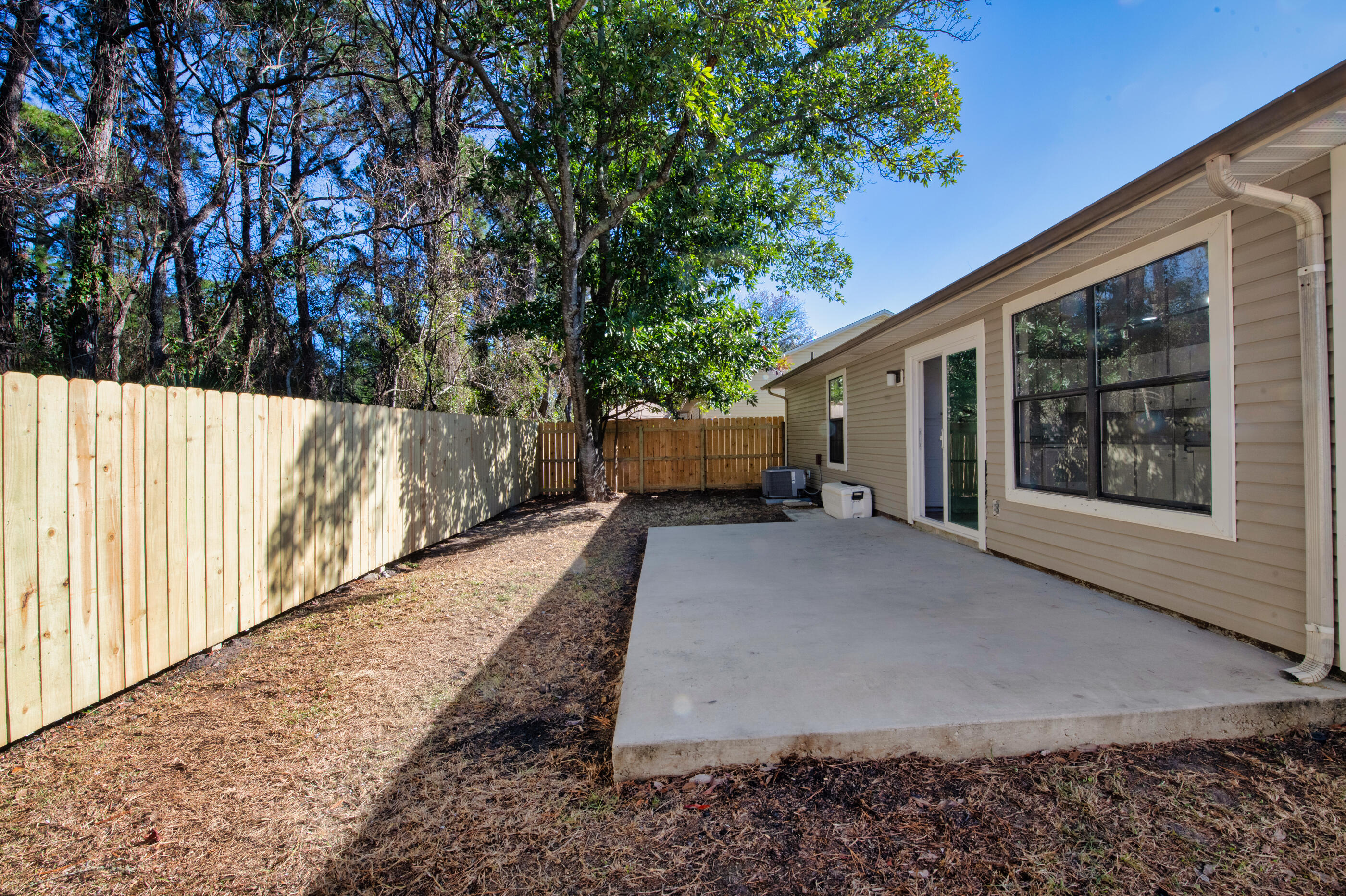 OLDE CYPRESS VILLAGE - Residential