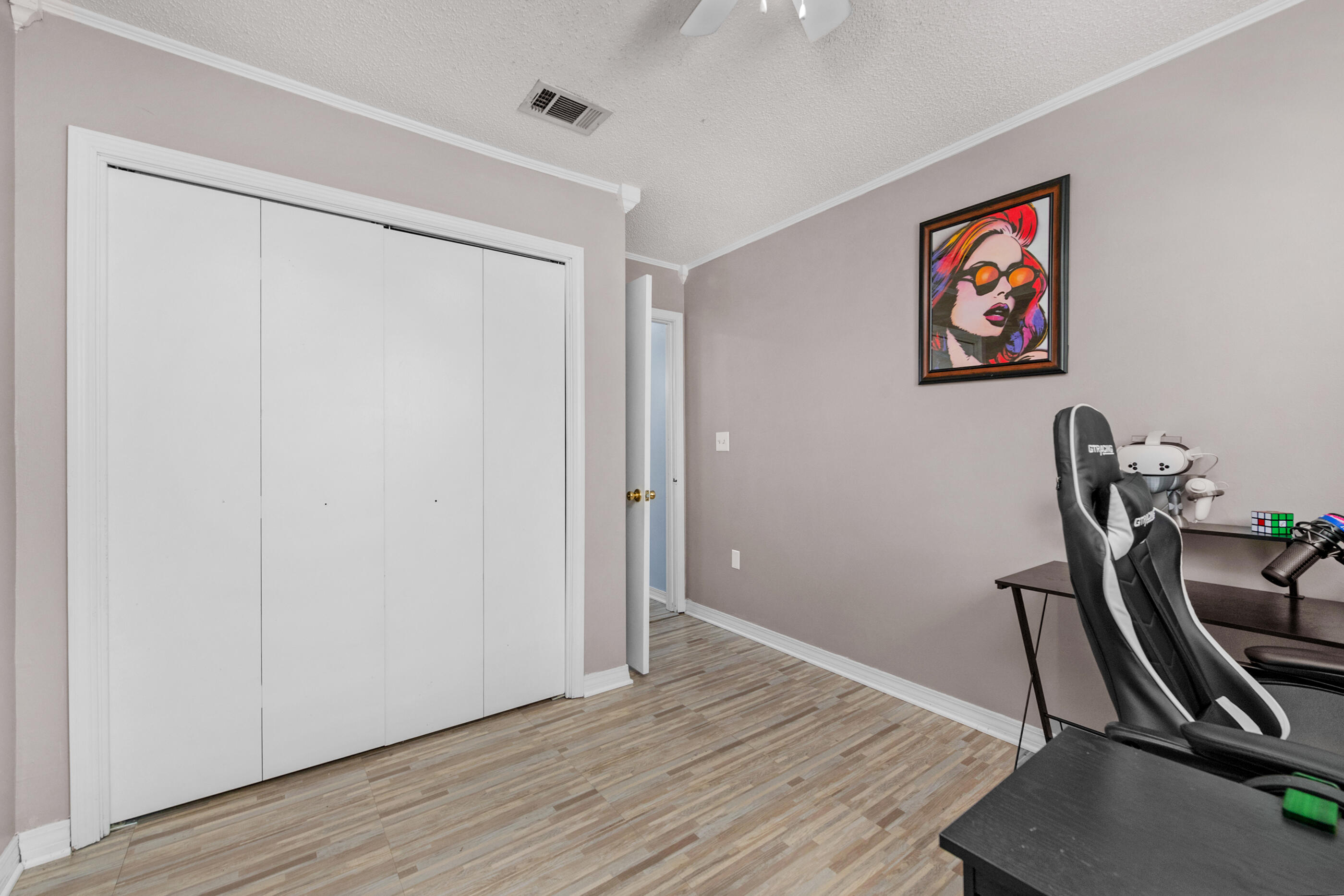 OLDE CYPRESS VILLAGE - Residential