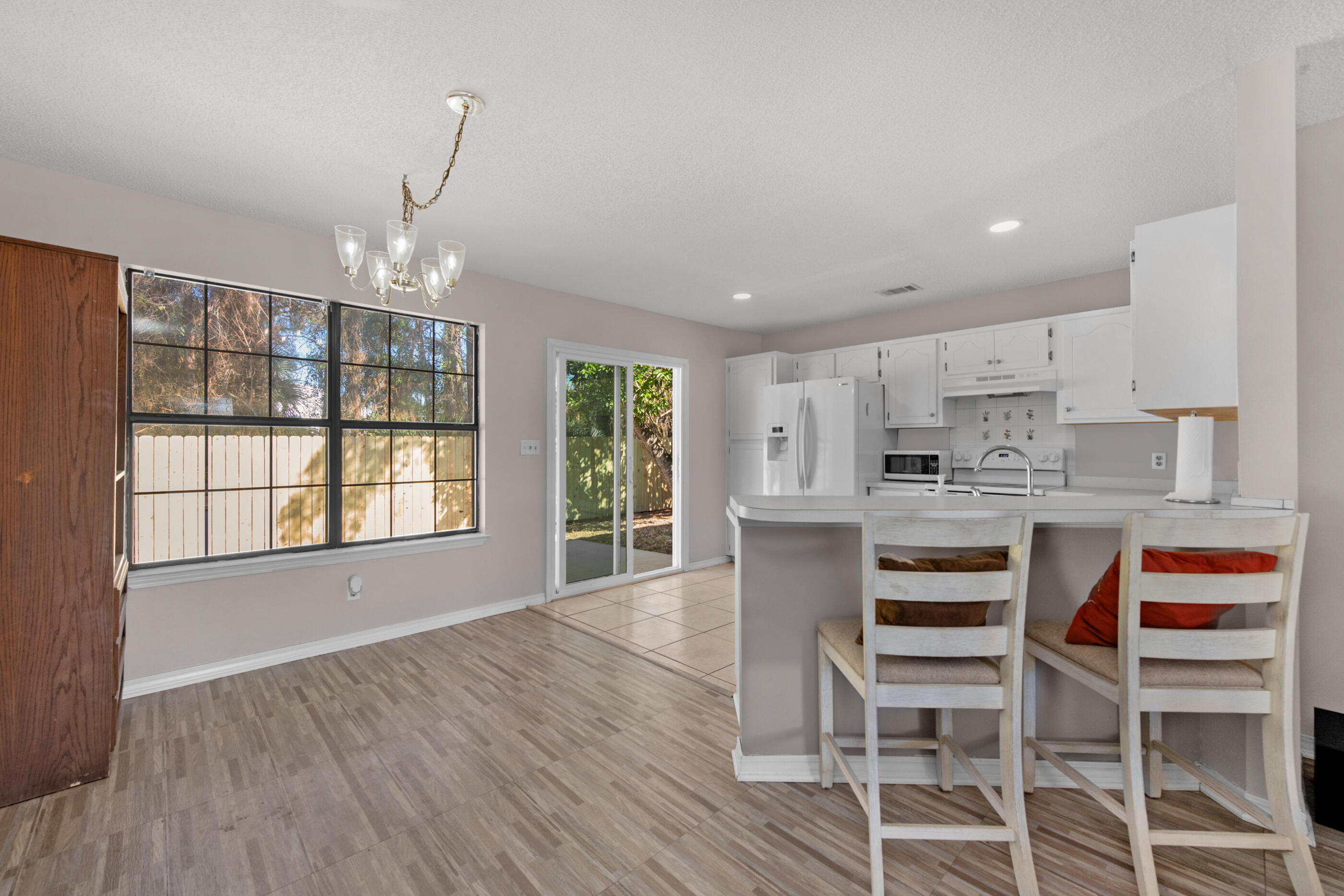 OLDE CYPRESS VILLAGE - Residential