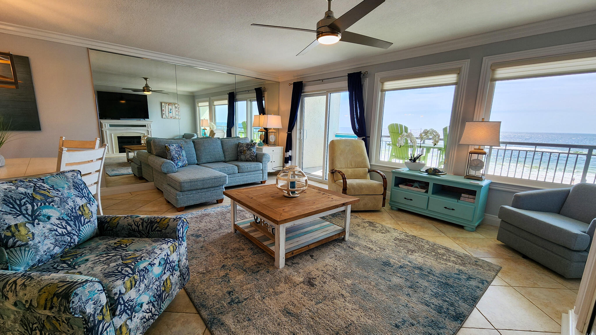 ISLAND ECHO CONDO - Residential