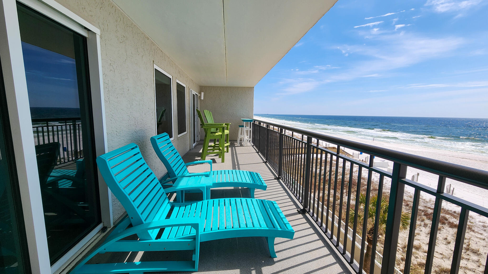 ISLAND ECHO CONDO - Residential