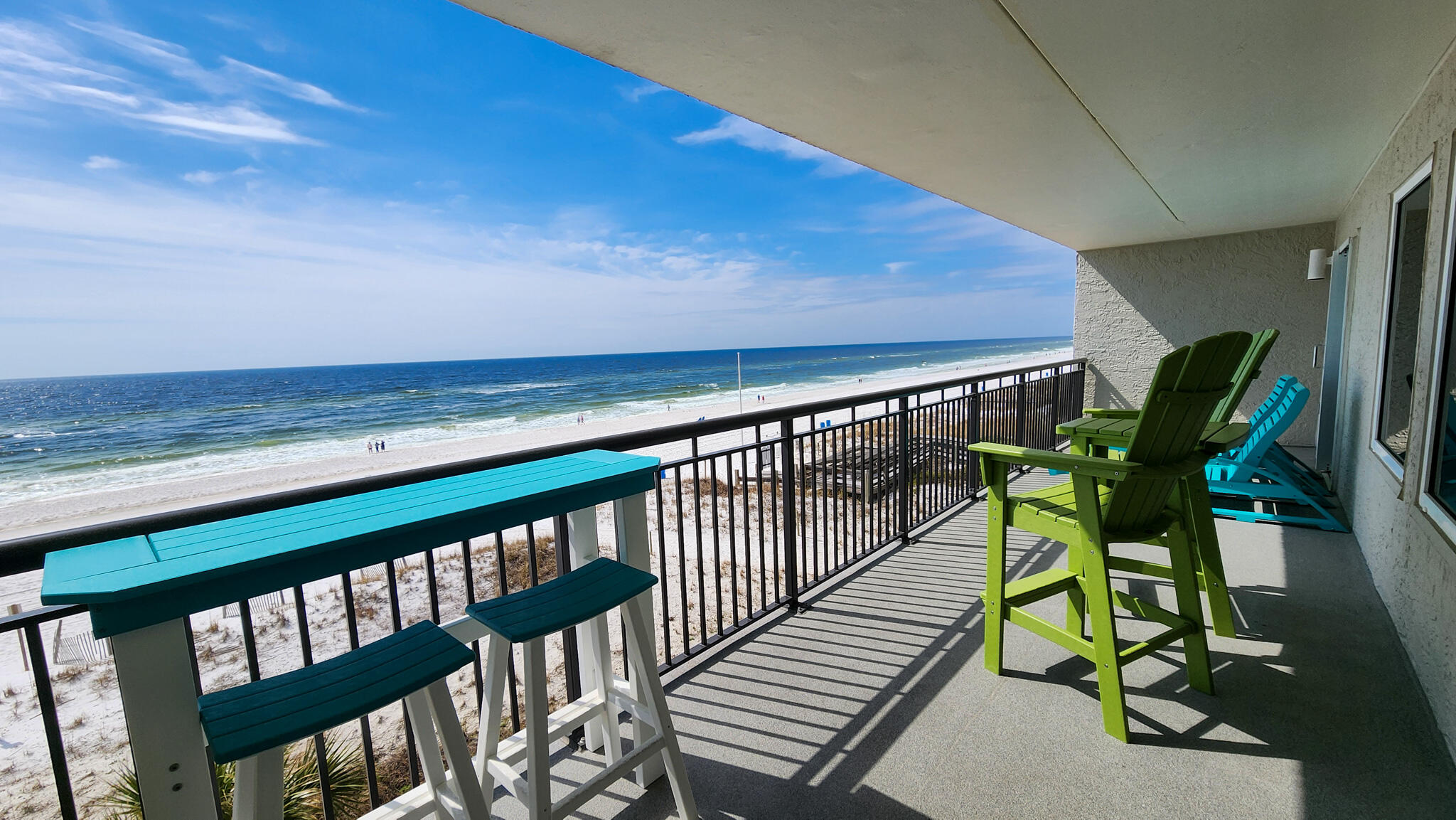 ISLAND ECHO CONDO - Residential