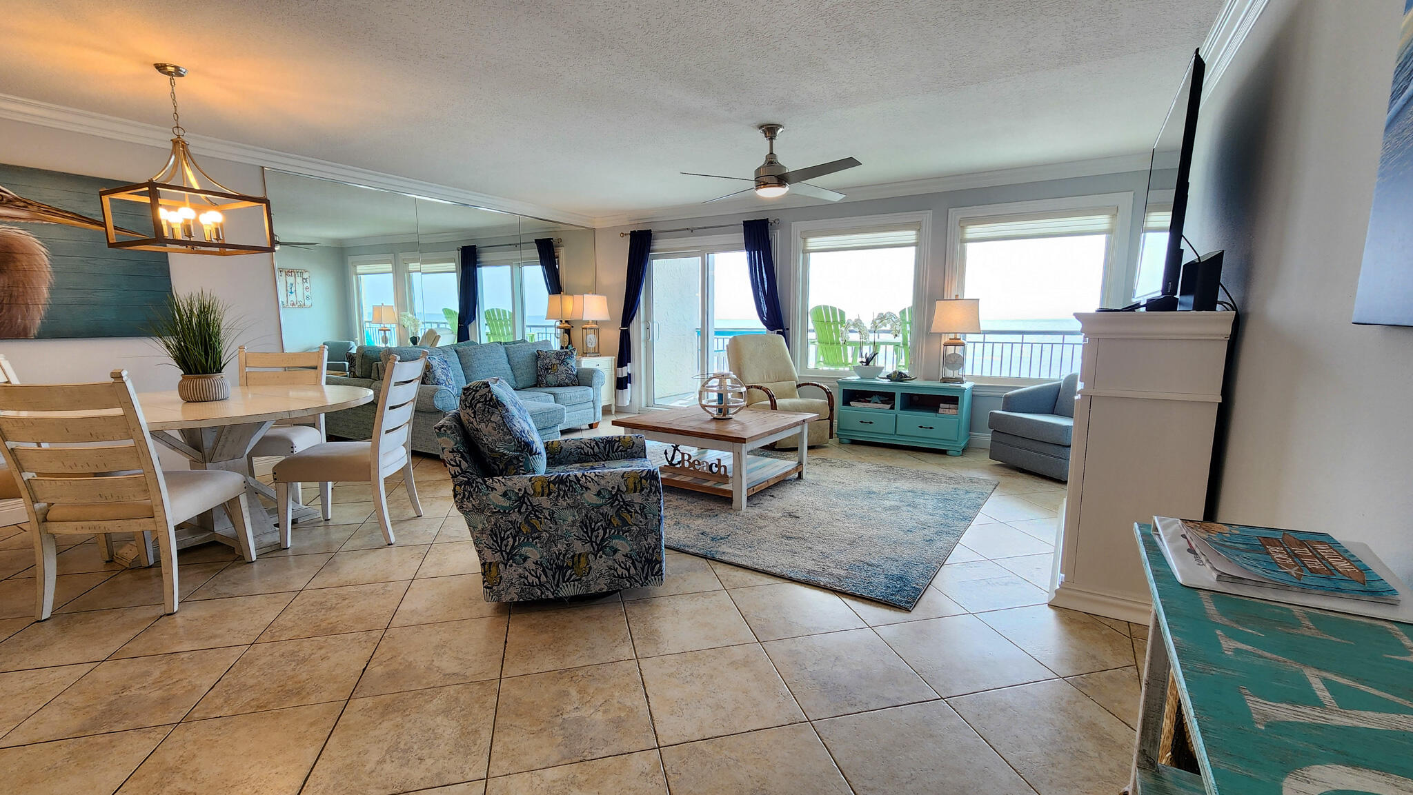 ISLAND ECHO CONDO - Residential