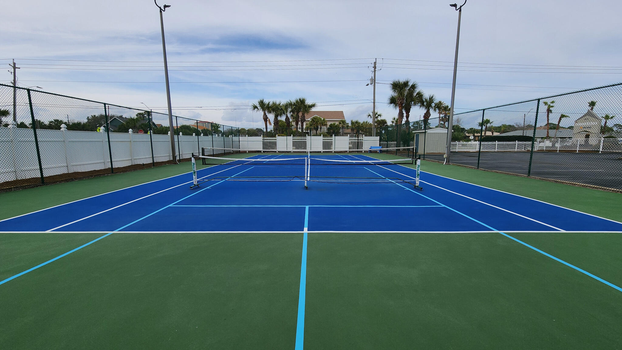 ISLAND ECHO CONDO - Residential