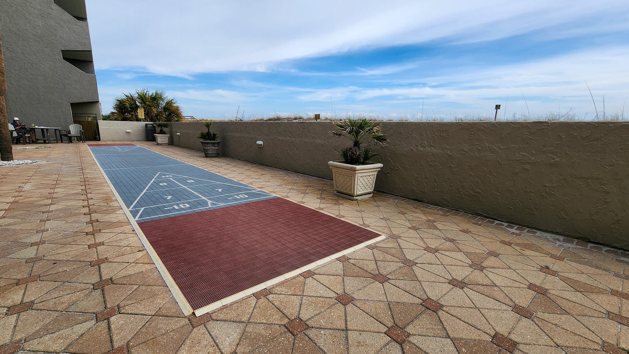 ISLAND ECHO CONDO - Residential