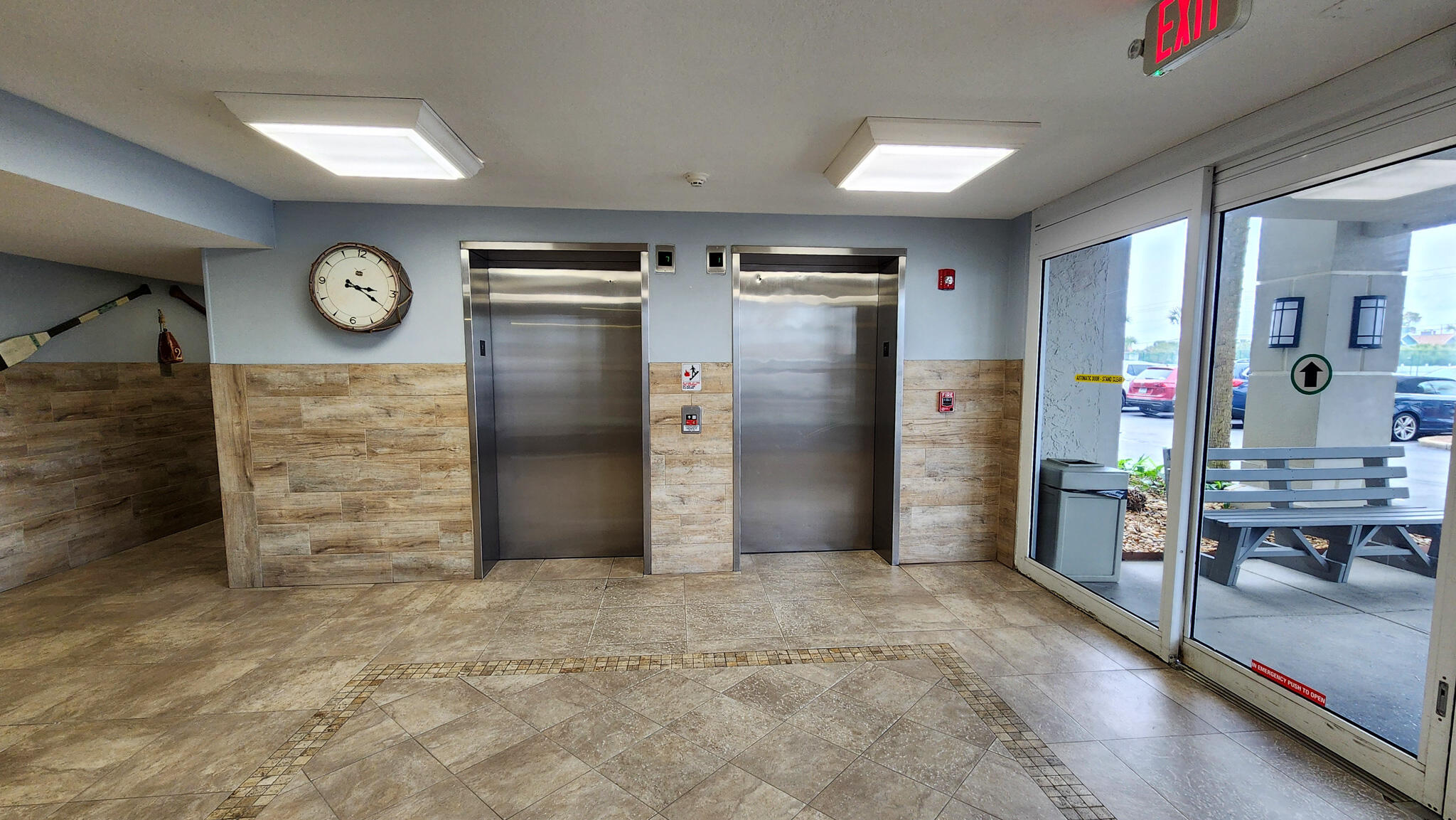 ISLAND ECHO CONDO - Residential