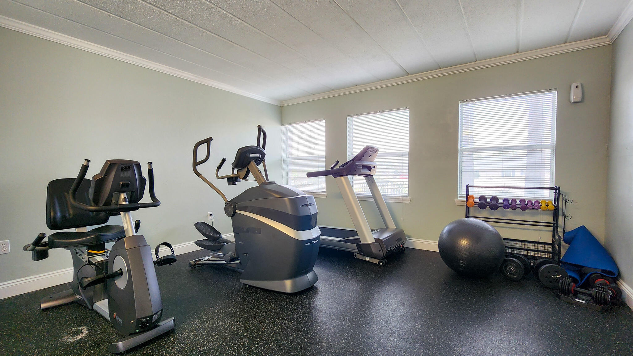 ISLAND ECHO CONDO - Residential